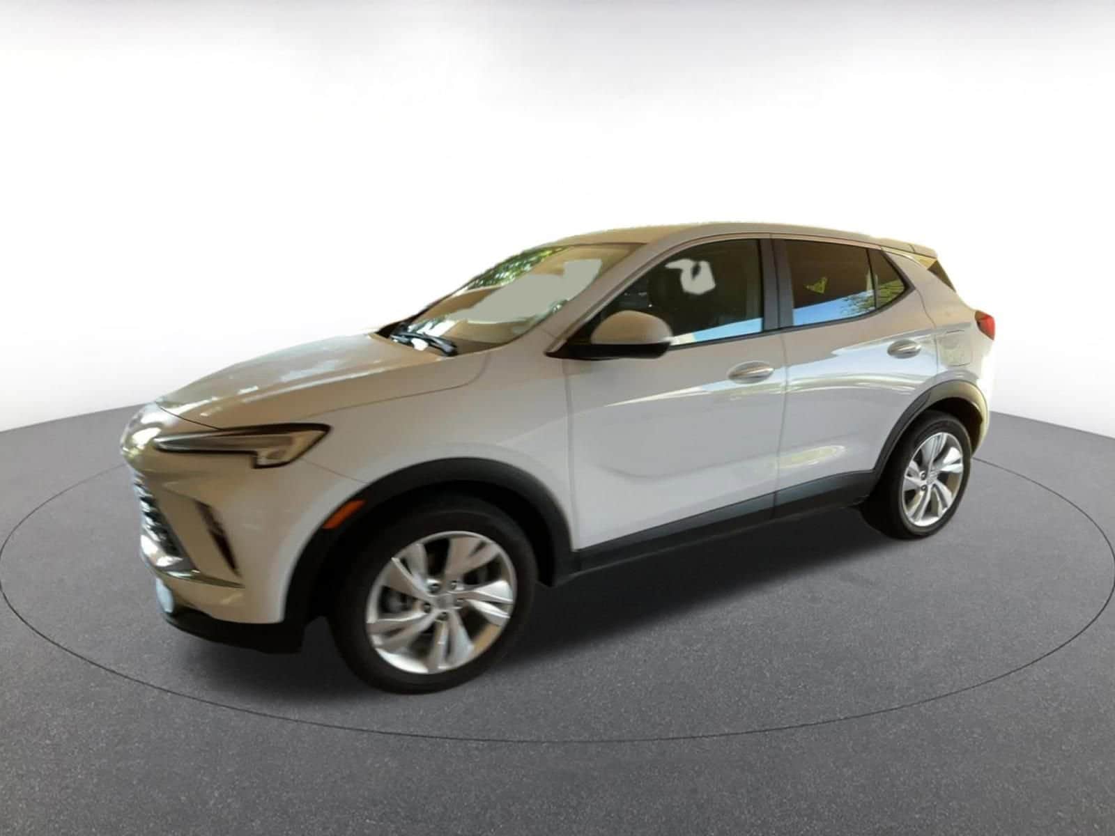 Thumbnail: 2025 Buick Encore GX - 8