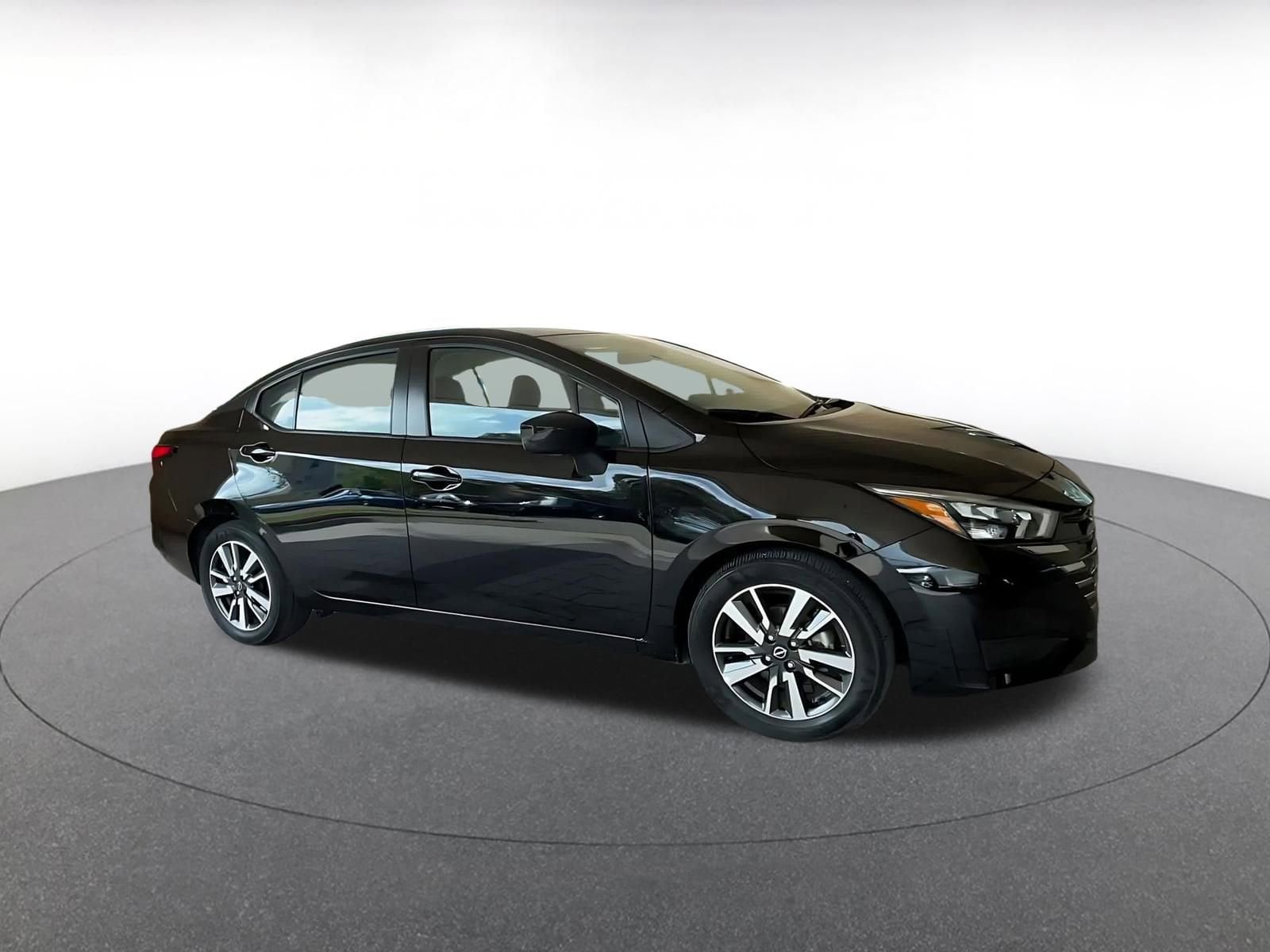 Thumbnail: 2025 Nissan Versa - 2