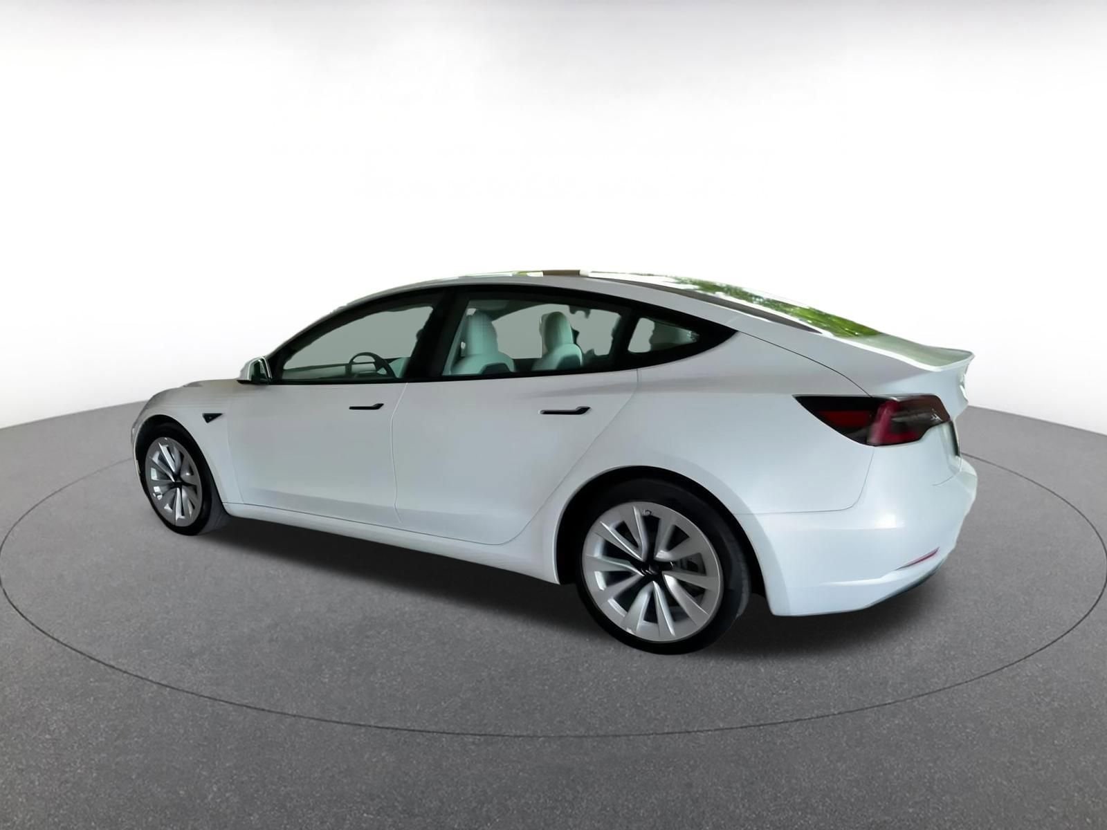 2022 Tesla Model 3 Long Range 8
