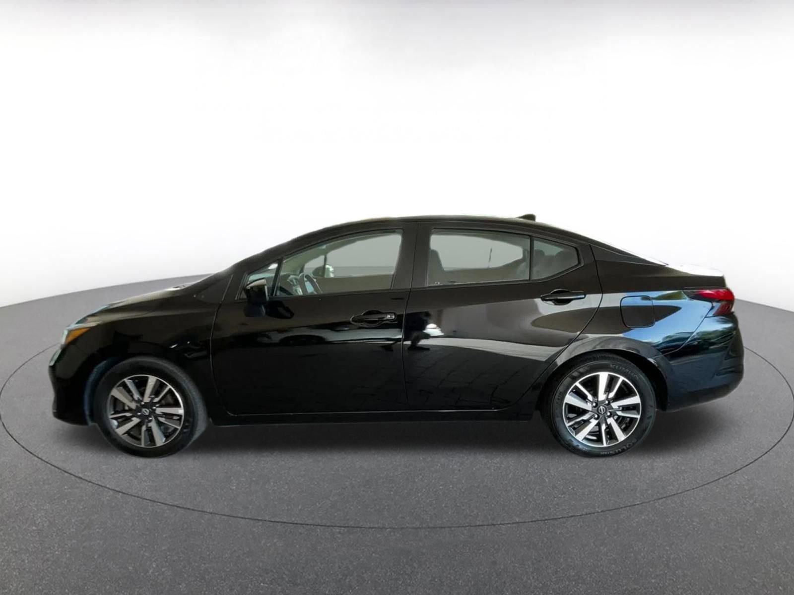 Thumbnail: 2025 Nissan Versa - 9