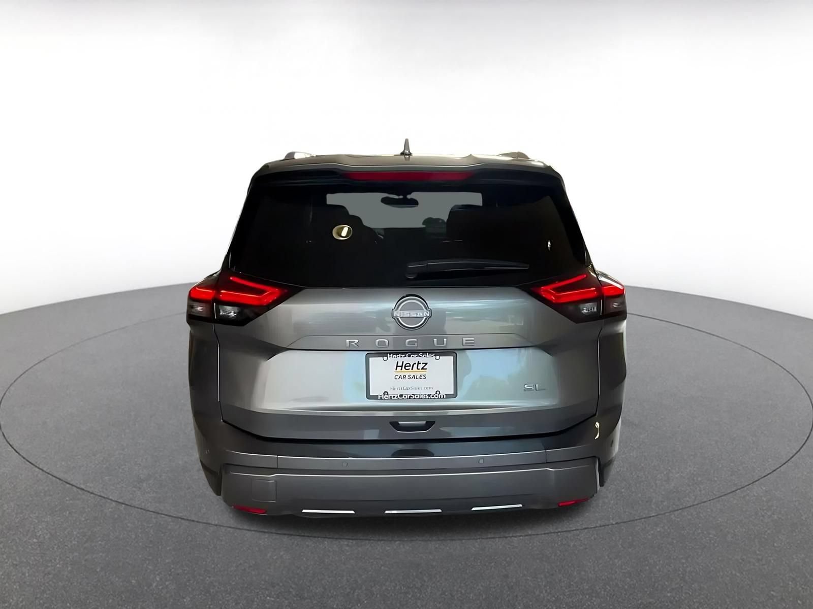 Thumbnail: 2026 Nissan Rogue - 12