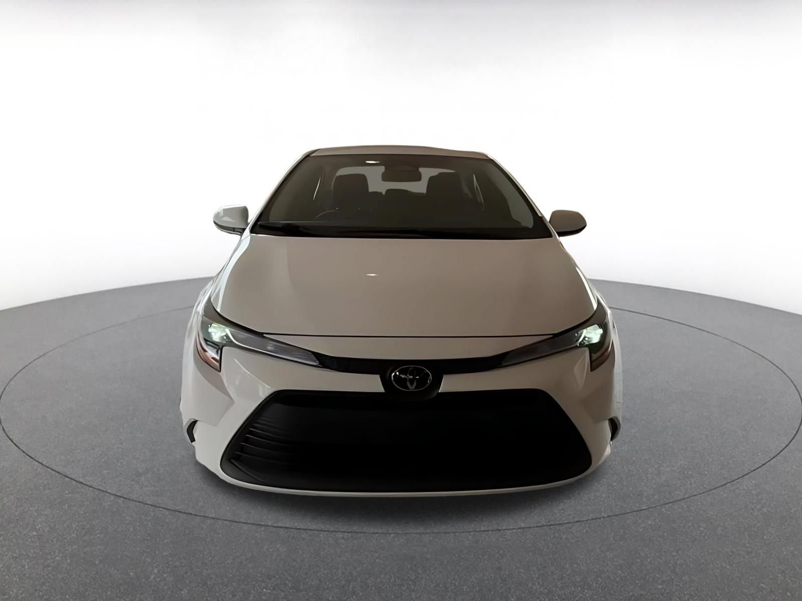 Thumbnail: 2025 Toyota Corolla - 13
