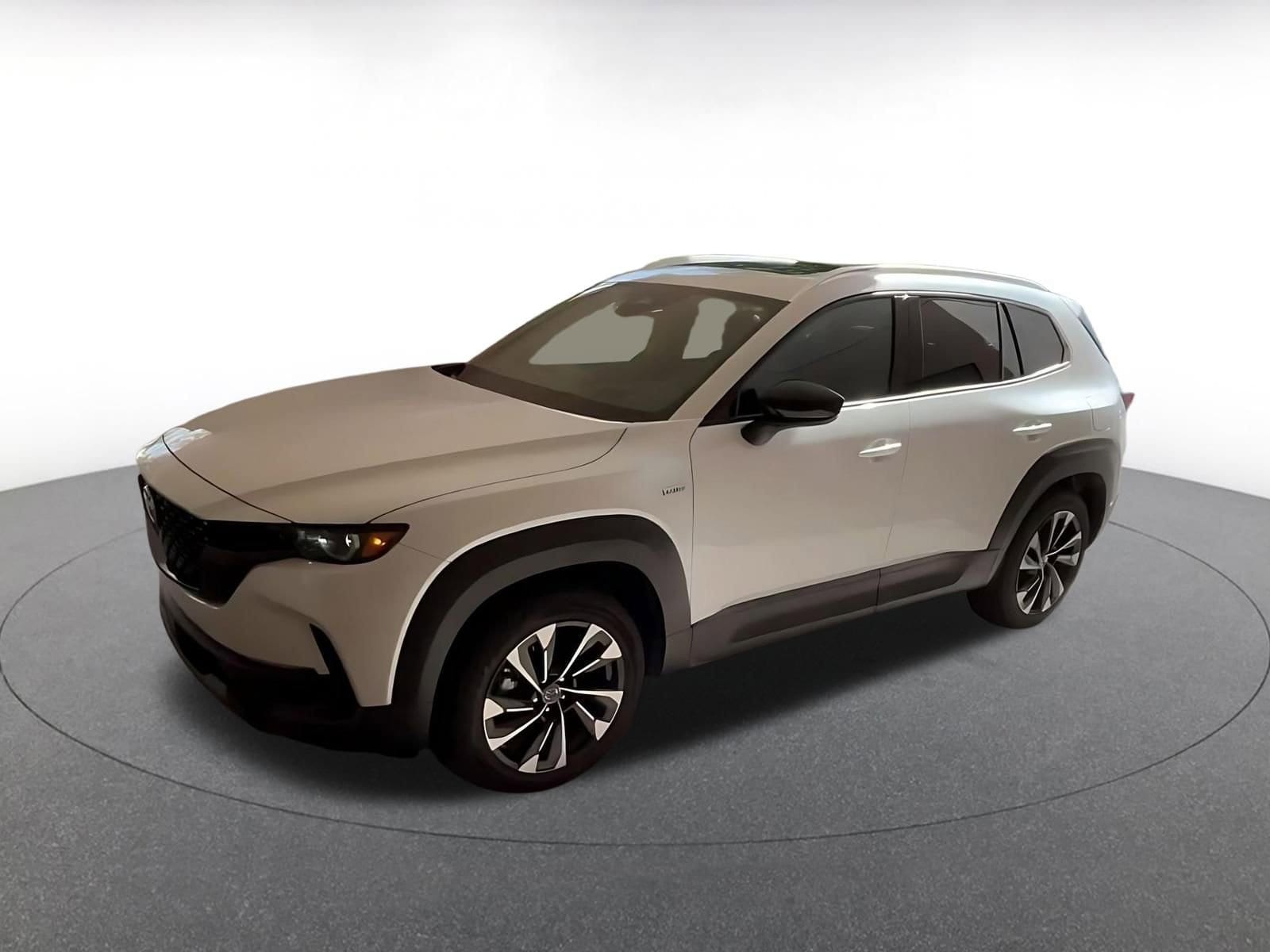 Thumbnail: 2025 Mazda CX-50 - 8