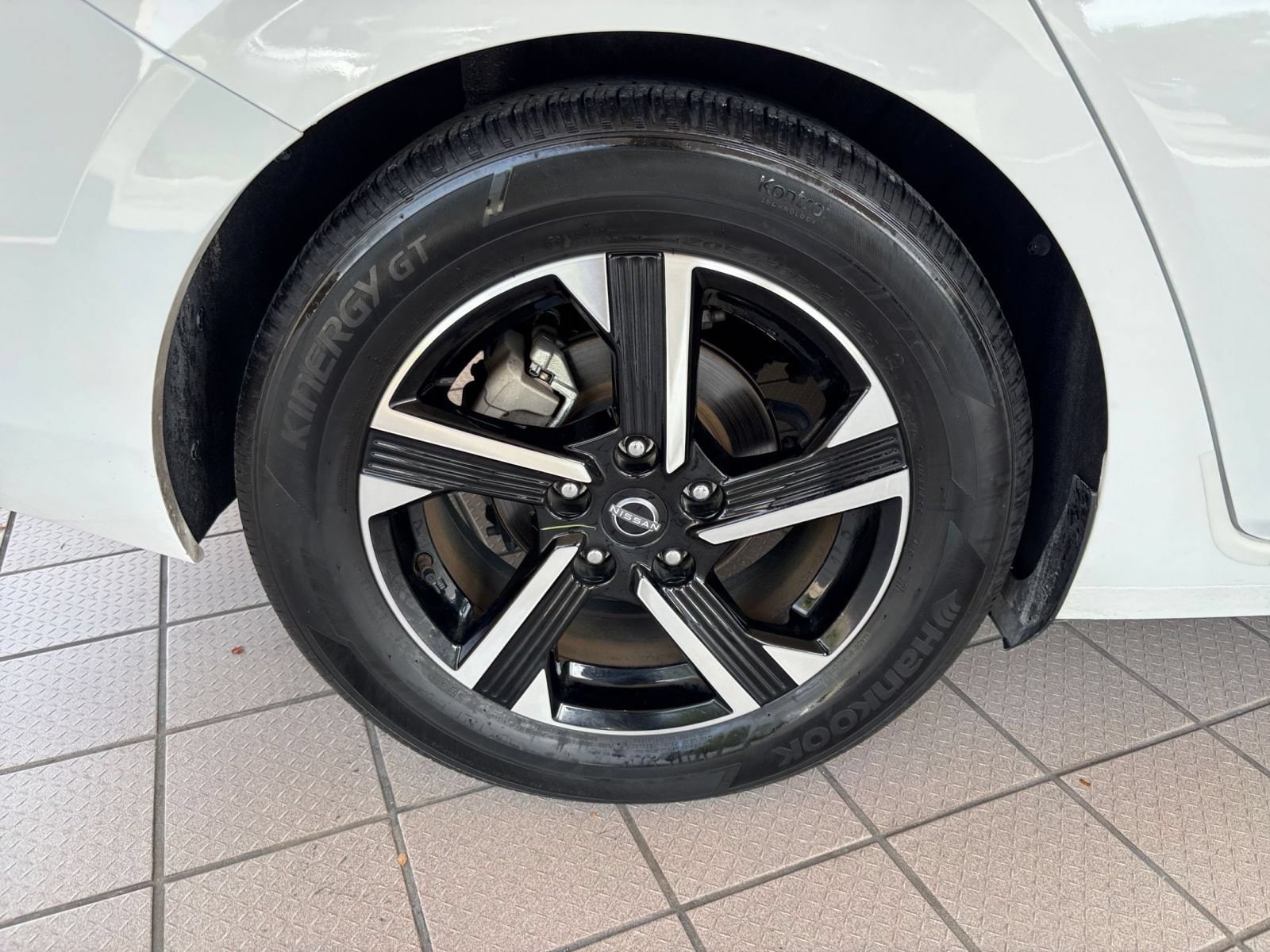 Thumbnail: 2025 Nissan Sentra - 27
