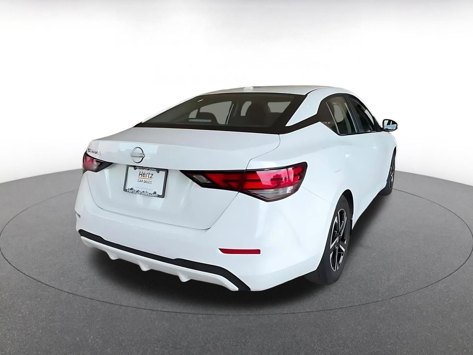 Thumbnail: 2025 Nissan Sentra - 15