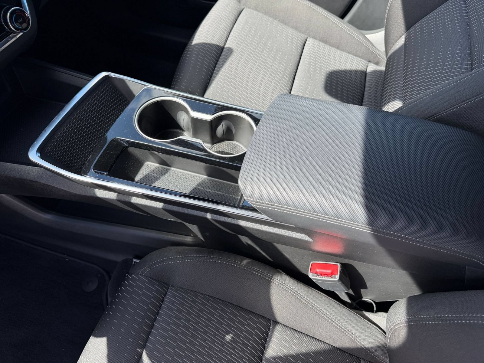 Thumbnail: 2025 Chevrolet Equinox - 31