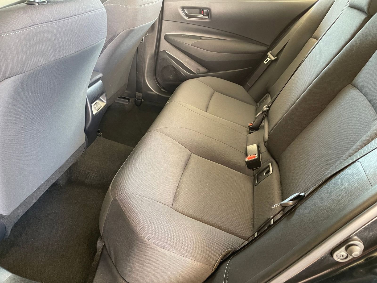 Thumbnail: 2025 Toyota Corolla - 24