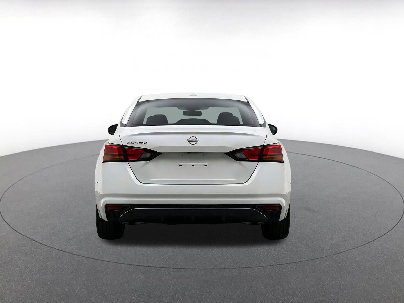 Thumbnail: 2025 Nissan Altima - 14