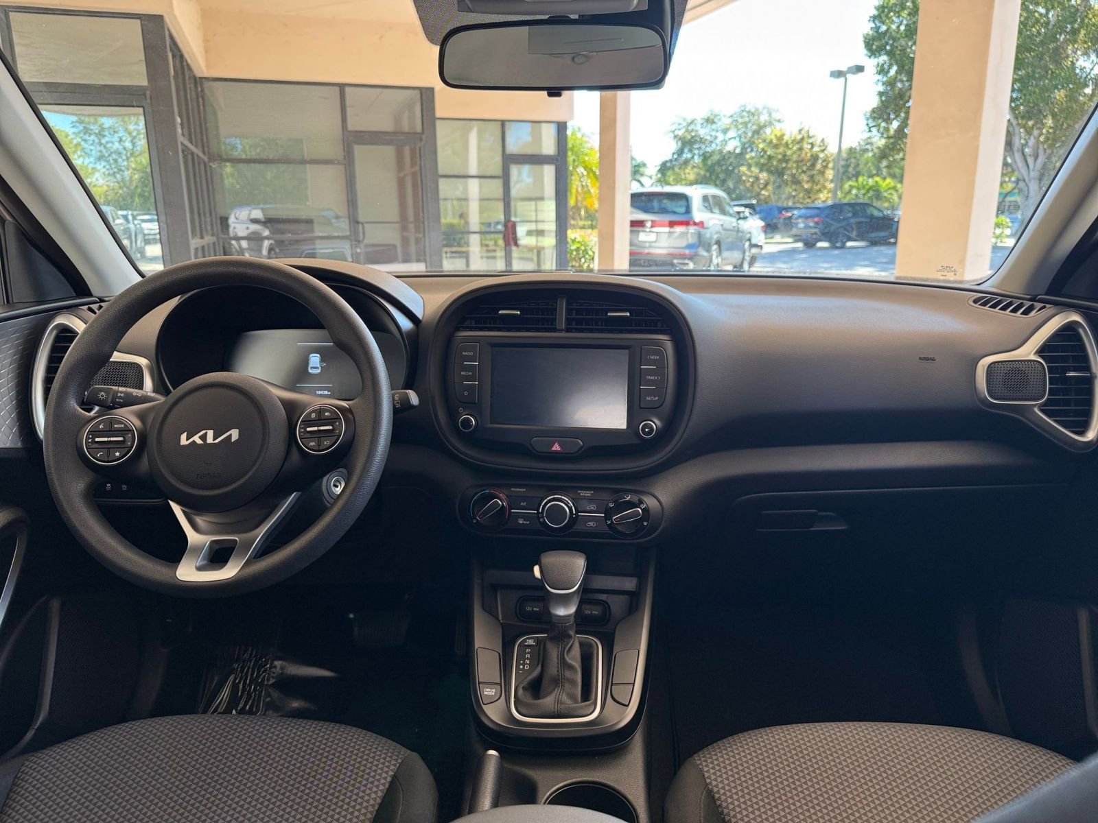 Thumbnail: 2025 Kia Soul - 27