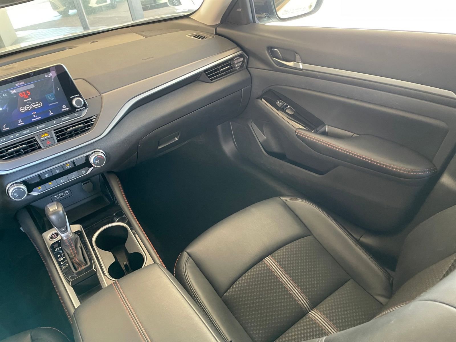 Thumbnail: 2025 Nissan Altima - 34