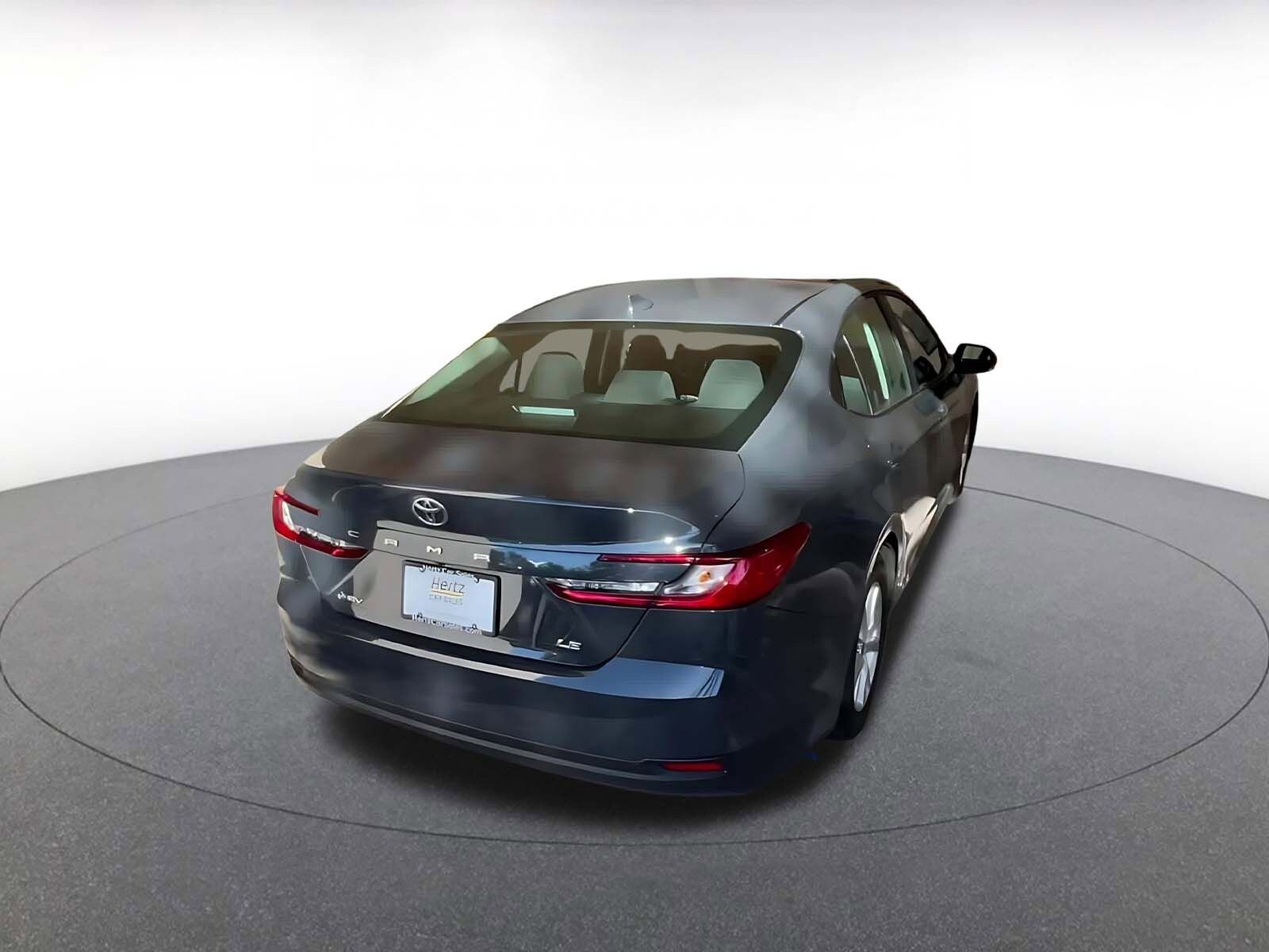 Thumbnail: 2025 Toyota Camry - 12