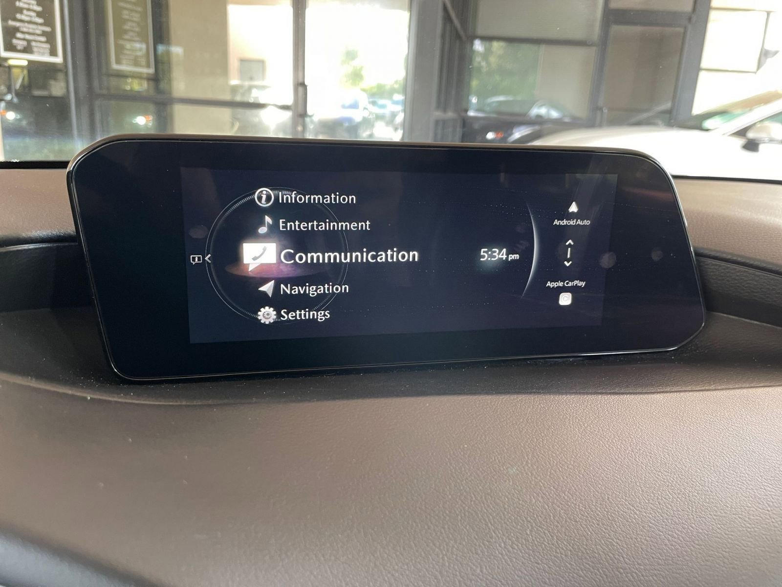 Thumbnail: 2025 Mazda Mazda3 - 21