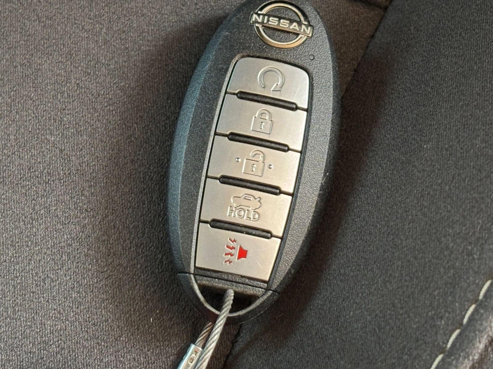 Thumbnail: 2025 Nissan Altima - 24