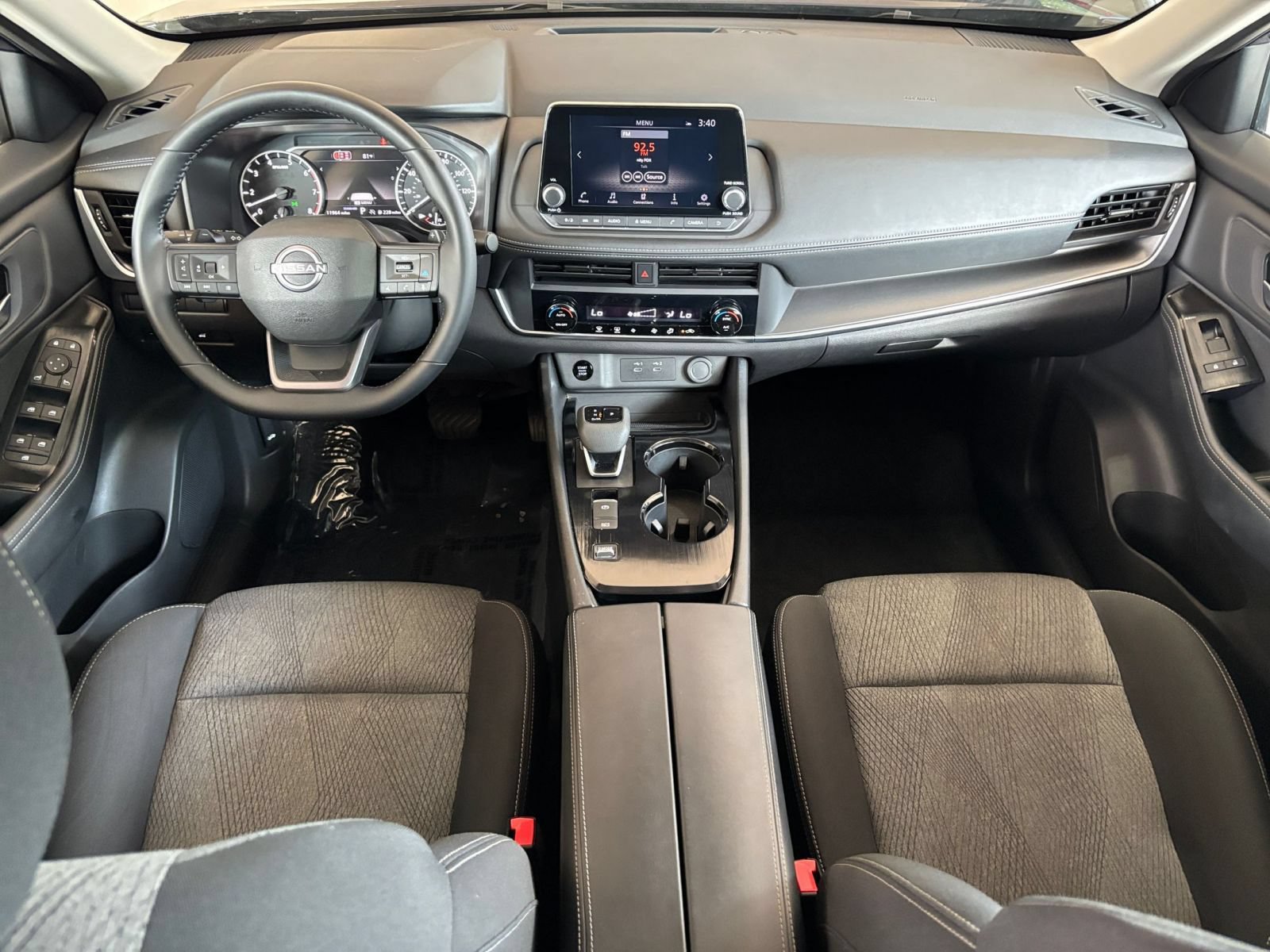 Thumbnail: 2026 Nissan Rogue - 34