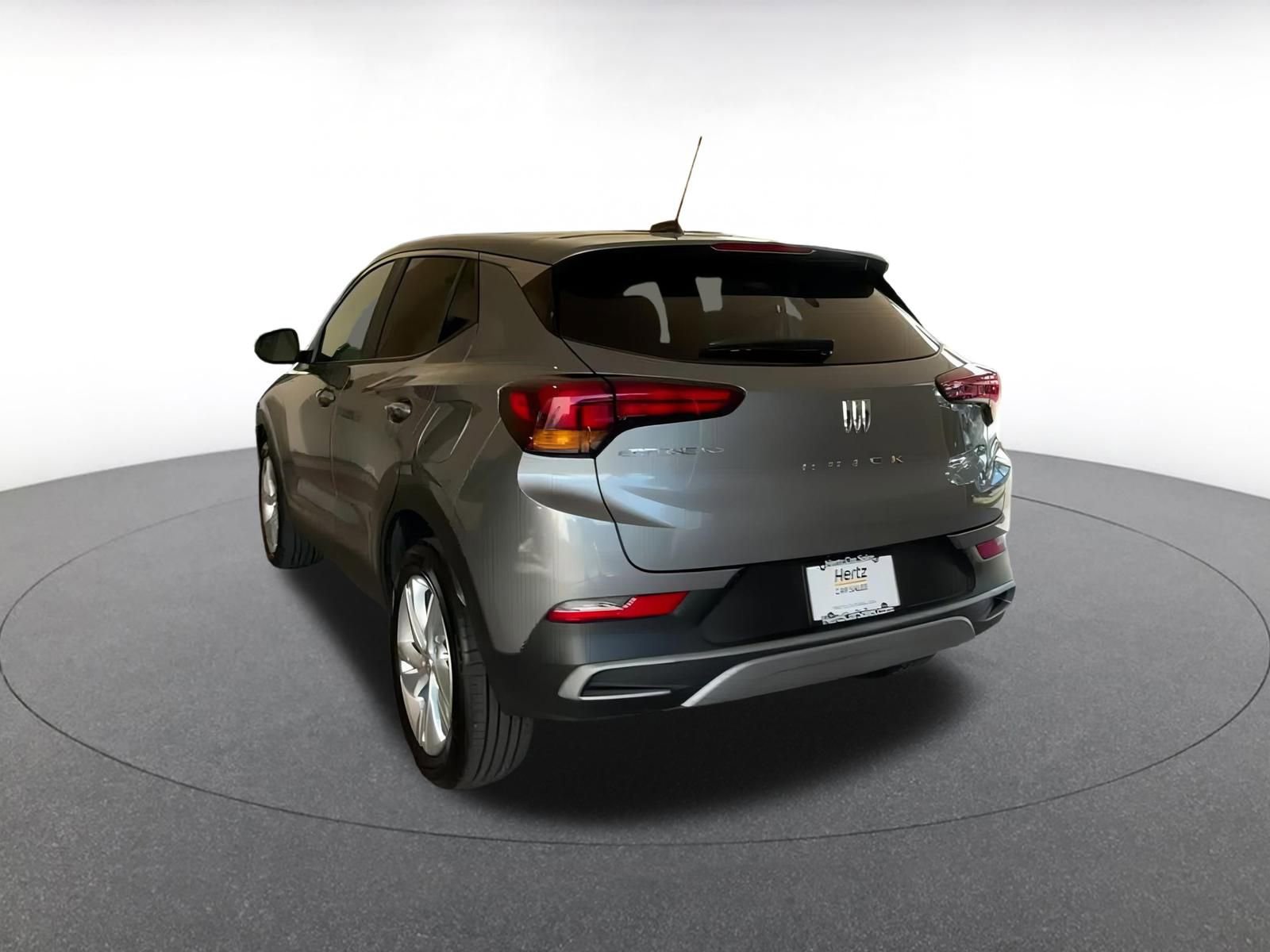 Thumbnail: 2025 Buick Encore GX - 11