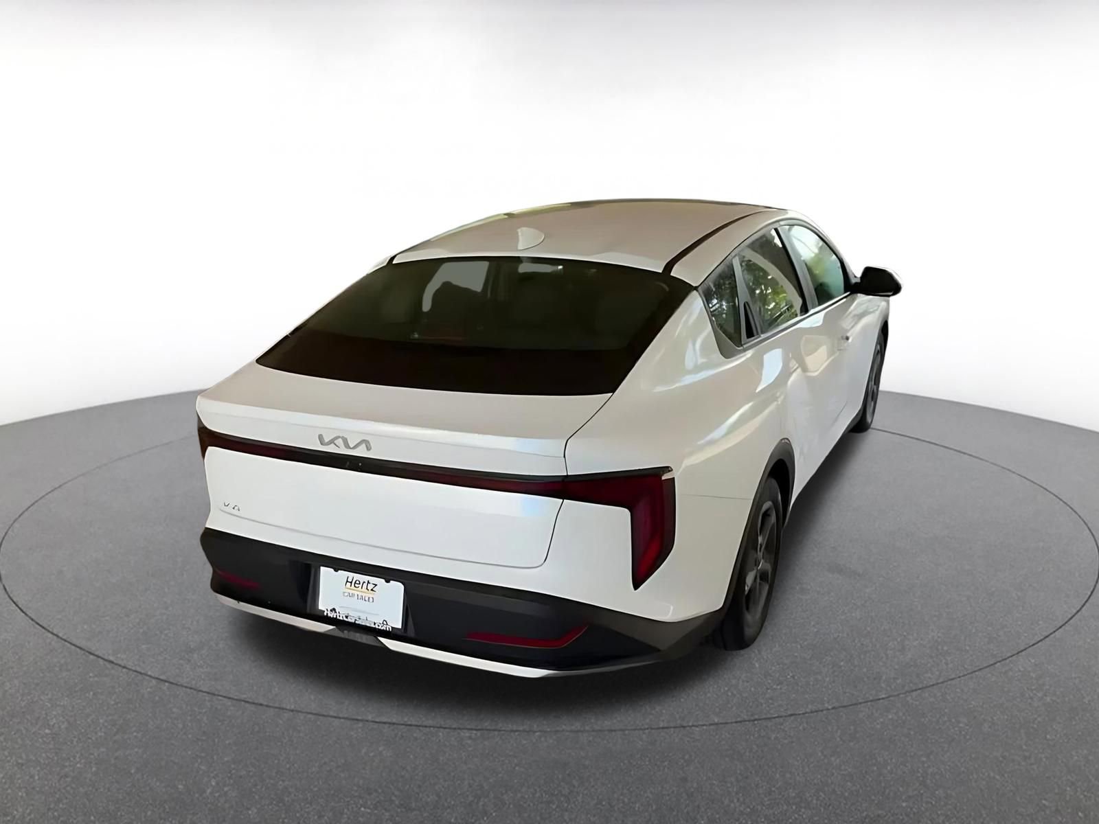 Thumbnail: 2025 Kia K4 - 14