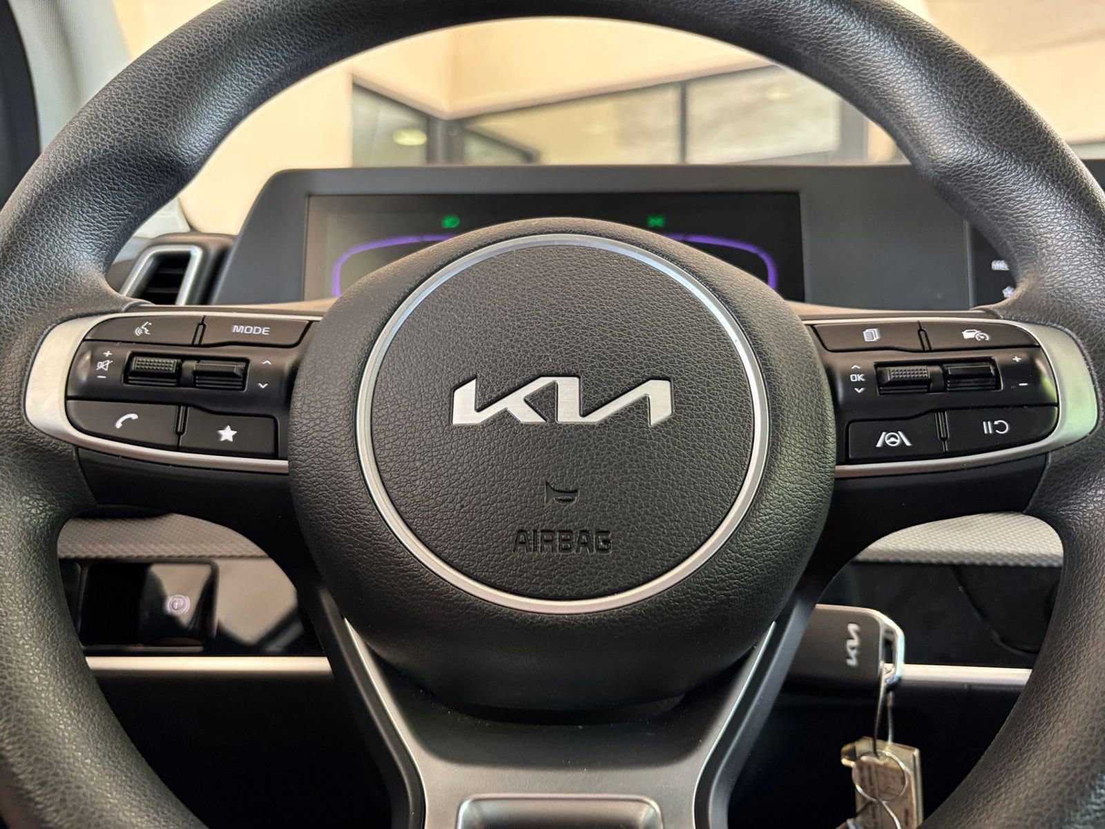 Thumbnail: 2025 Kia Sportage - 27