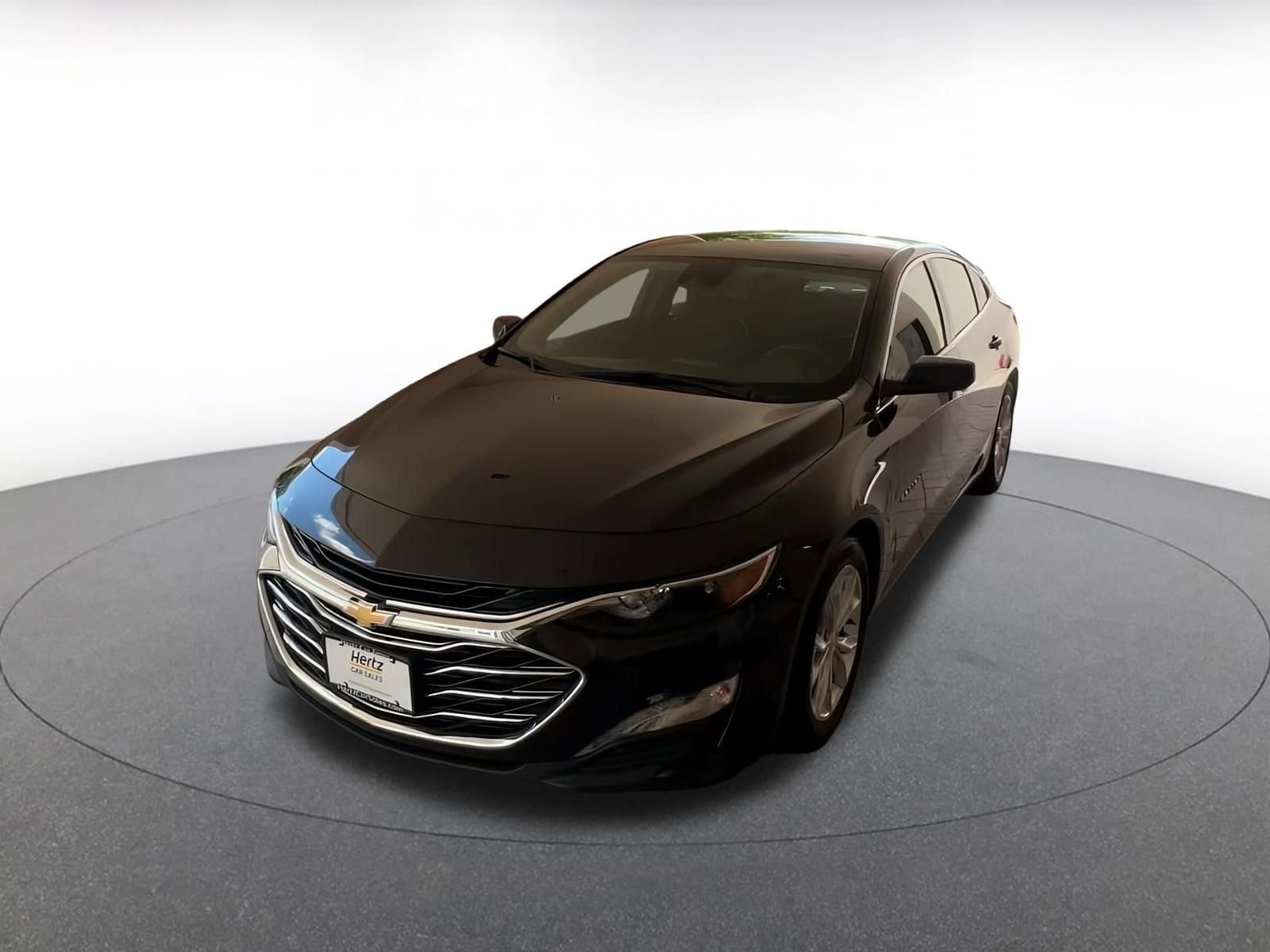 Thumbnail: 2023 Chevrolet Malibu - 7