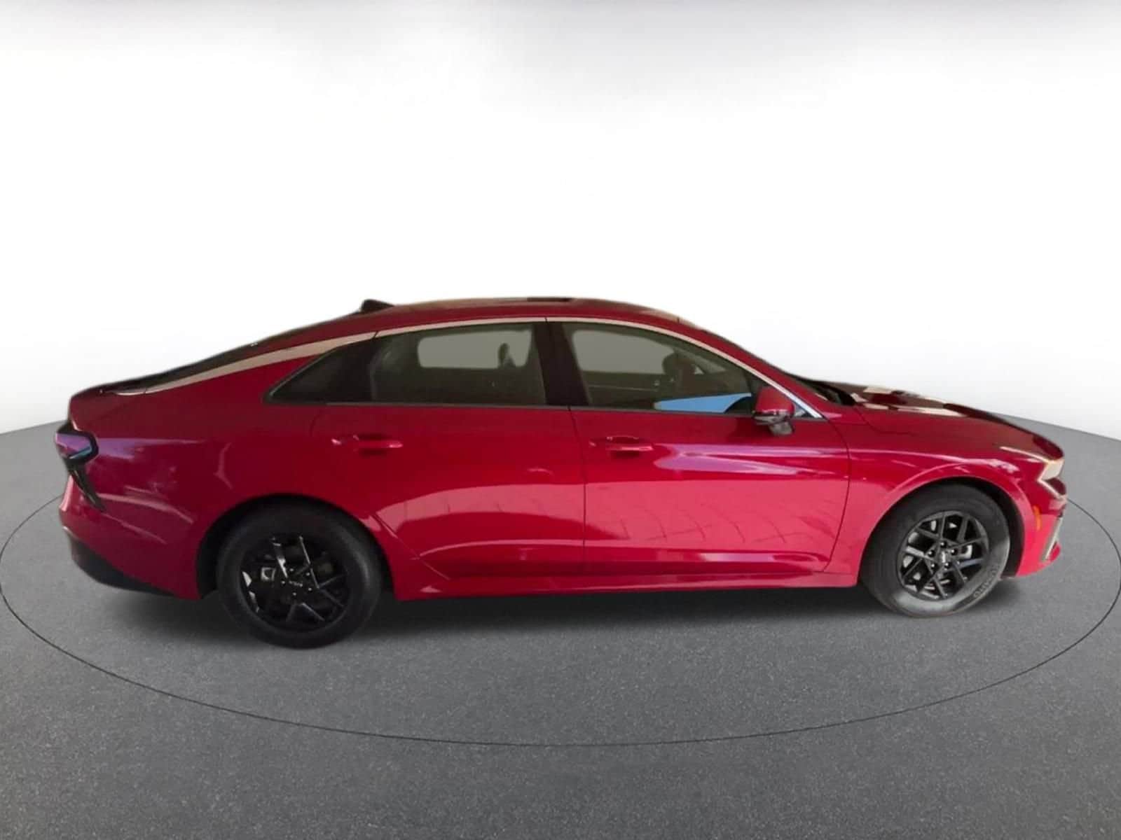 Thumbnail: 2025 Kia K5 - 15