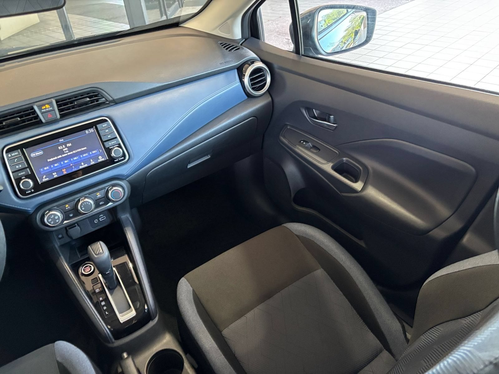 Thumbnail: 2025 Nissan Versa - 32