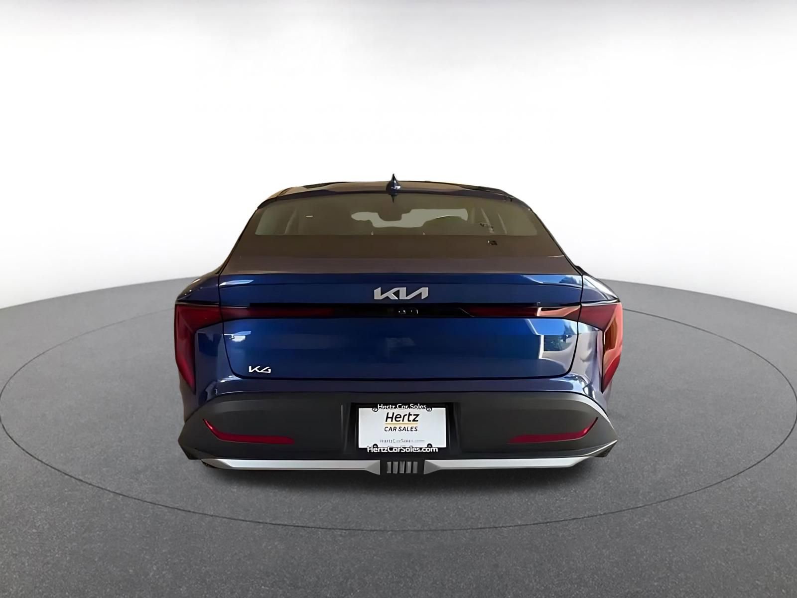 Thumbnail: 2025 Kia K4 - 12