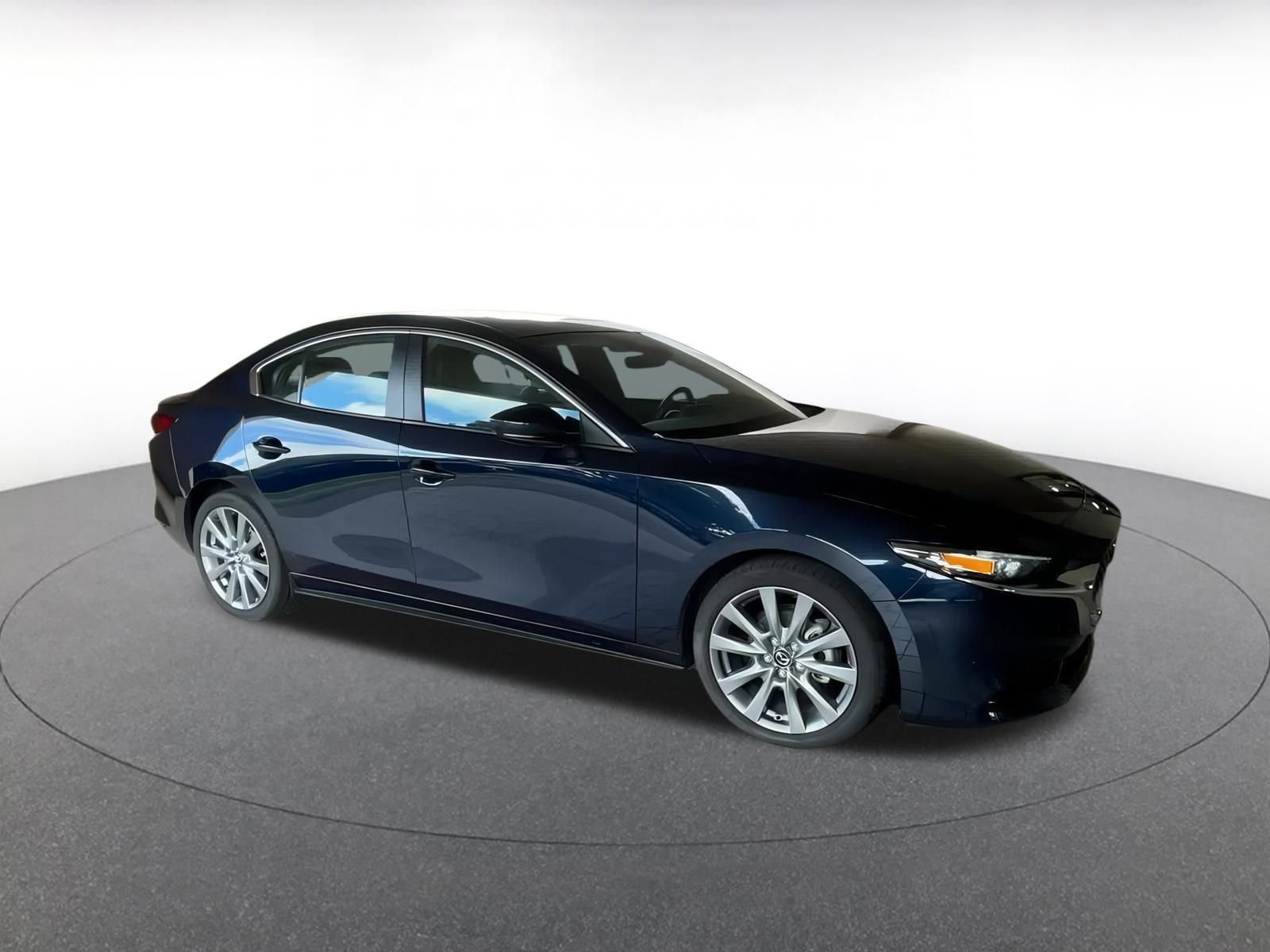 Thumbnail: 2025 Mazda Mazda3 - 2