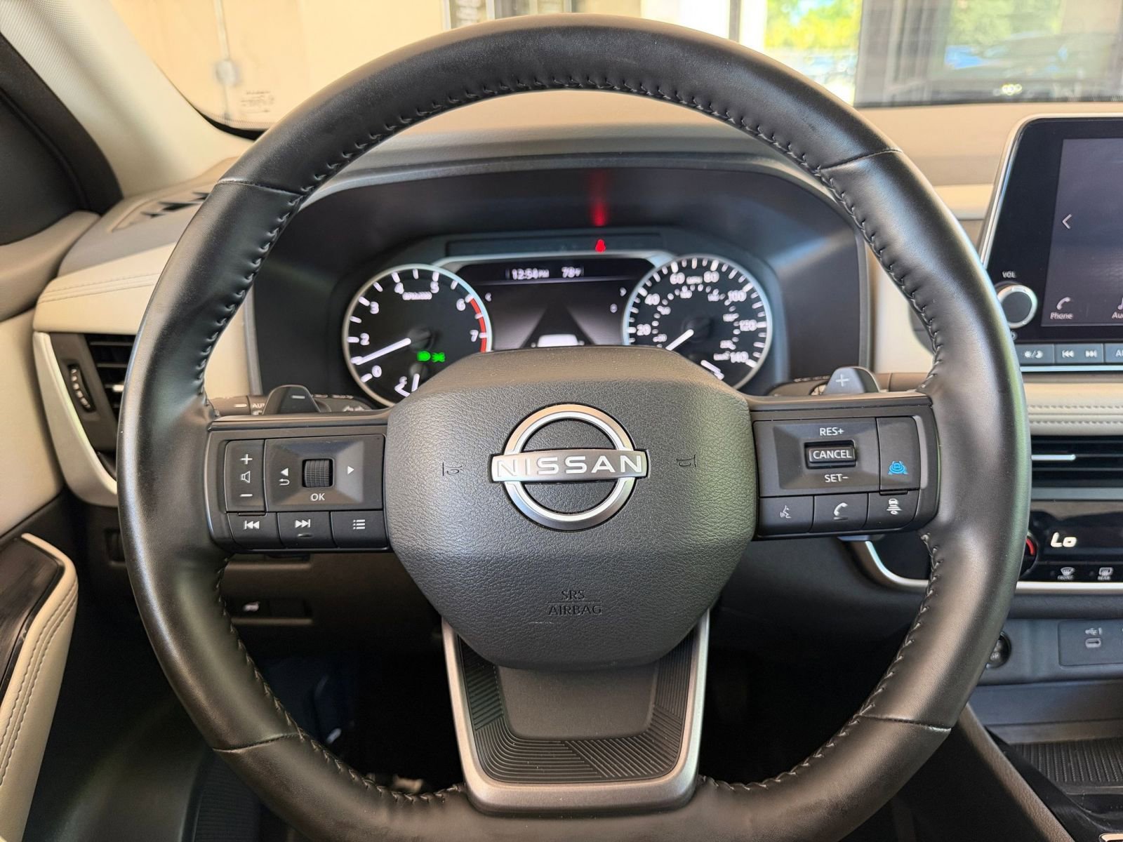 Thumbnail: 2025 Nissan Rogue - 29