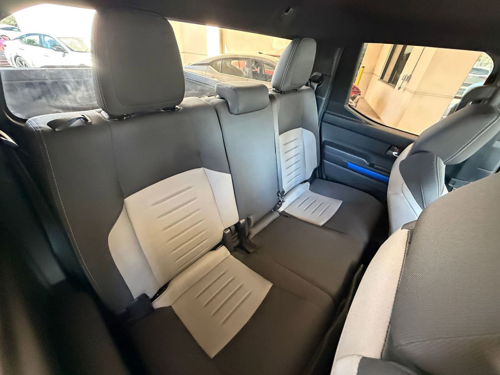 Thumbnail: 2024 Toyota Tacoma - 33