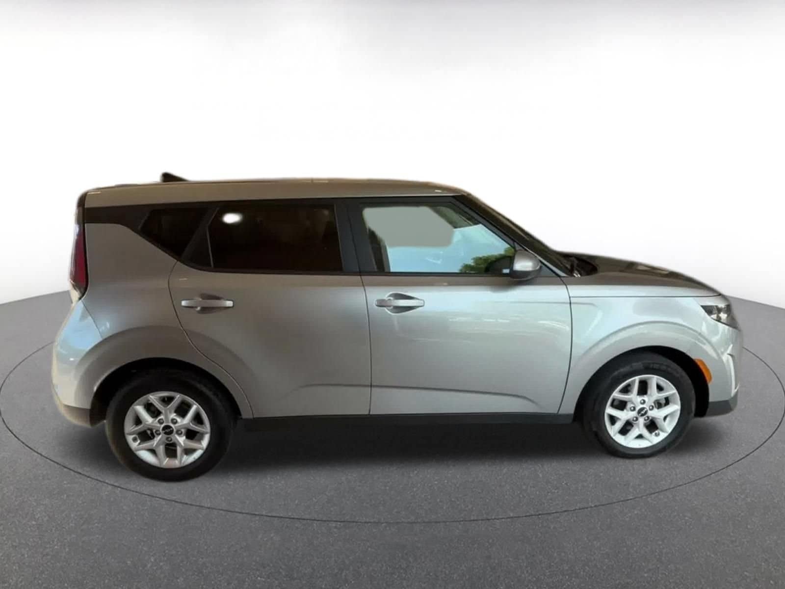 Thumbnail: 2025 Kia Soul - 15