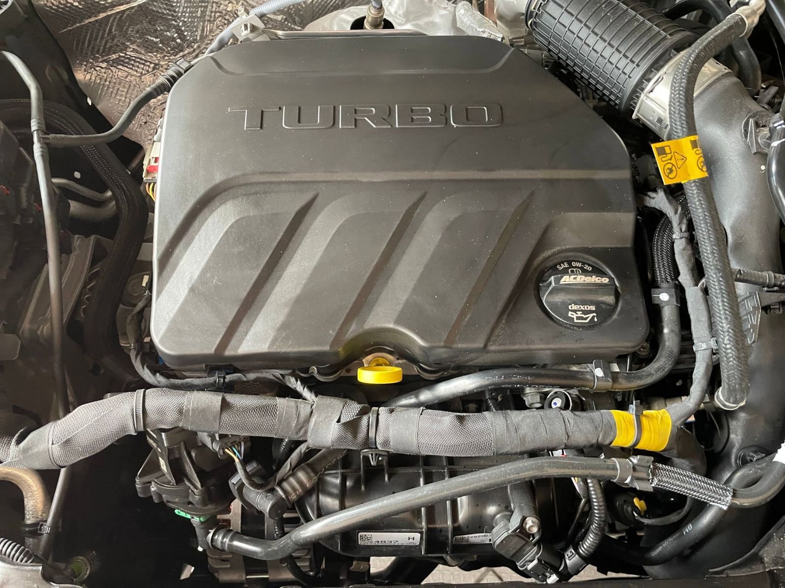 Thumbnail: 2025 Chevrolet Trax - 30