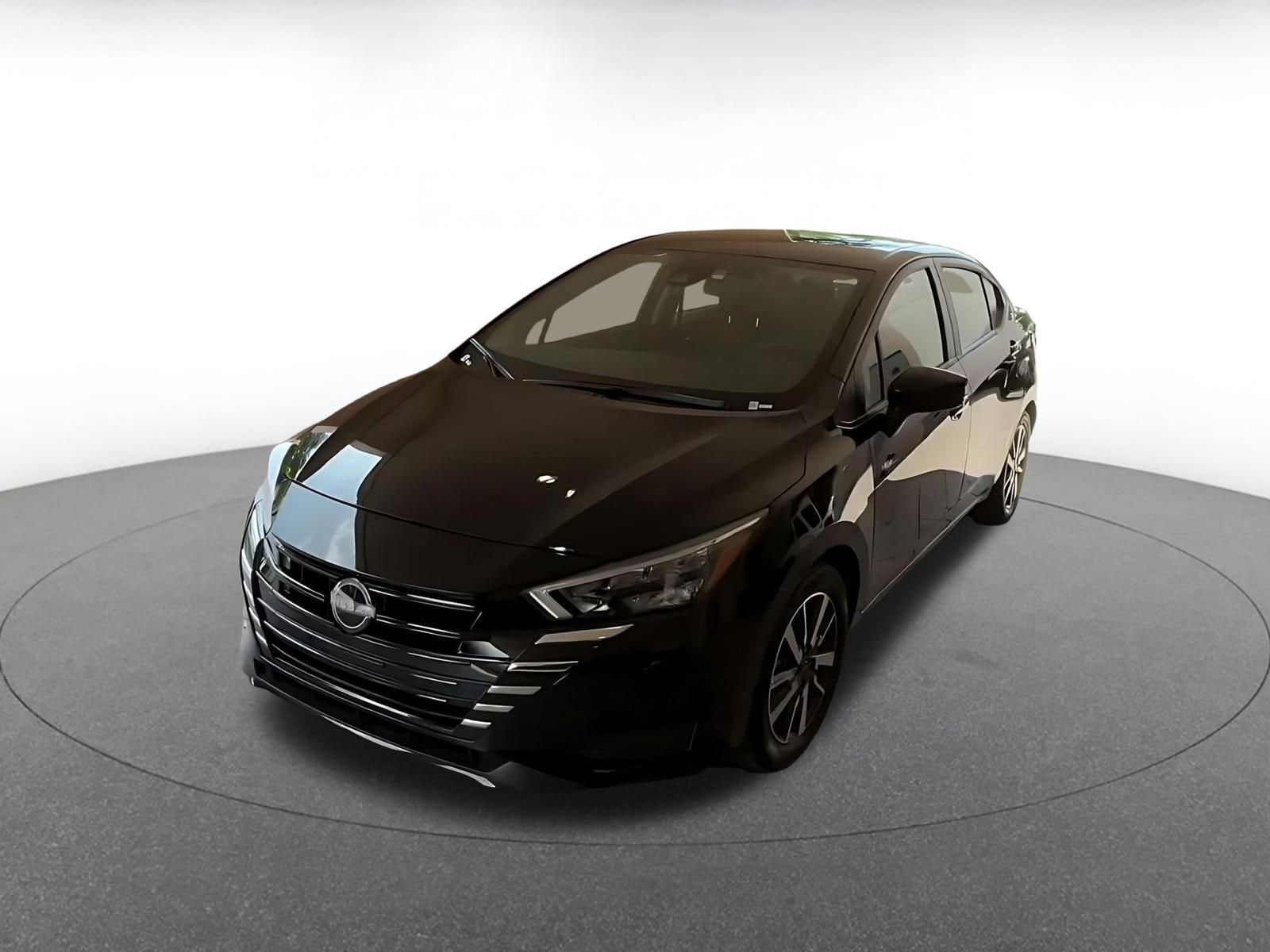 Thumbnail: 2025 Nissan Versa - 5