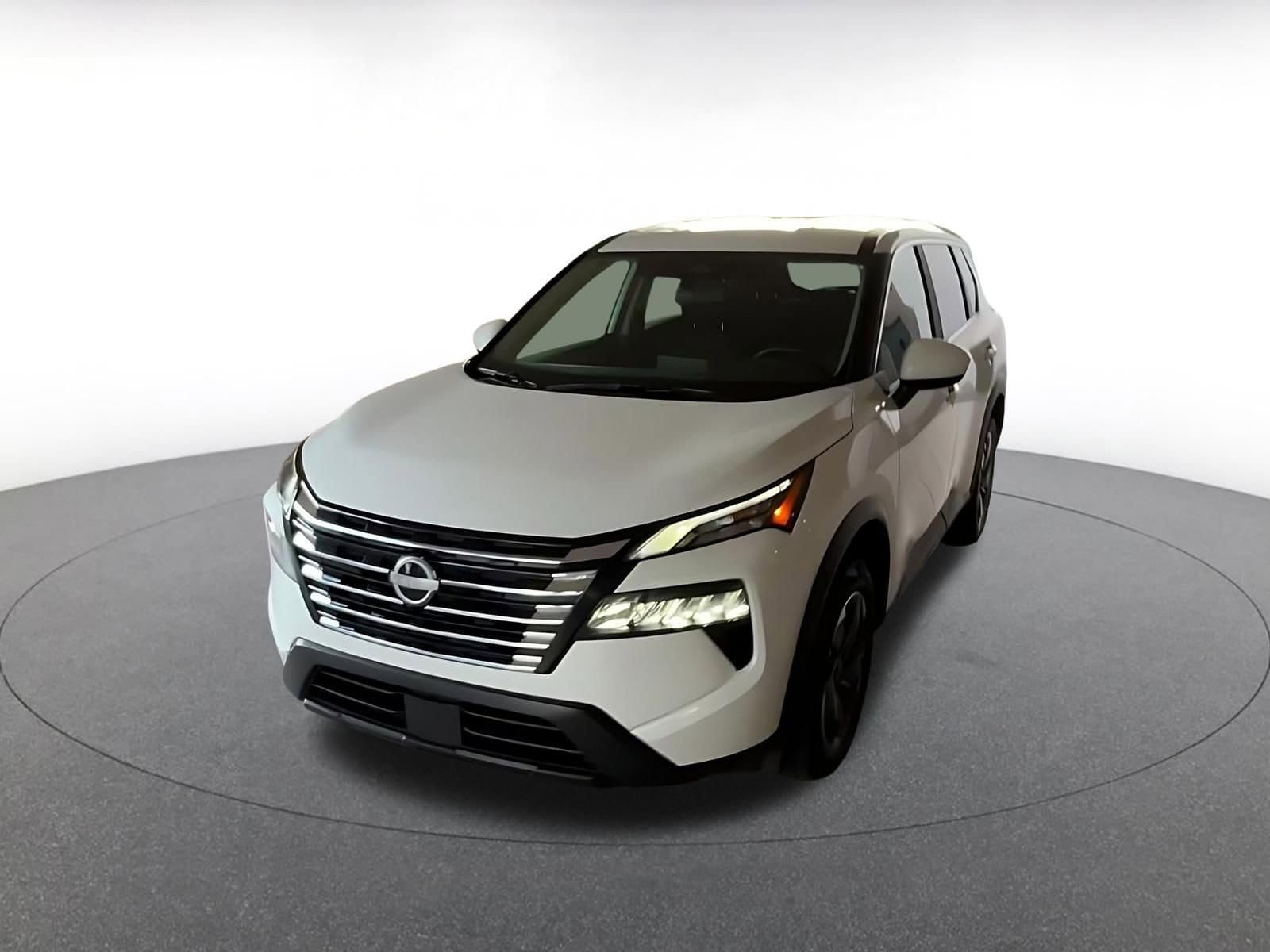 Thumbnail: 2025 Nissan Rogue - 7