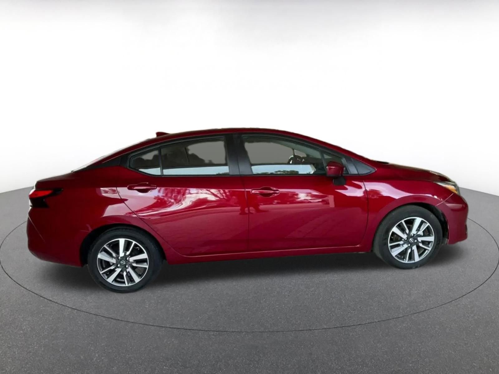Thumbnail: 2025 Nissan Versa - 16