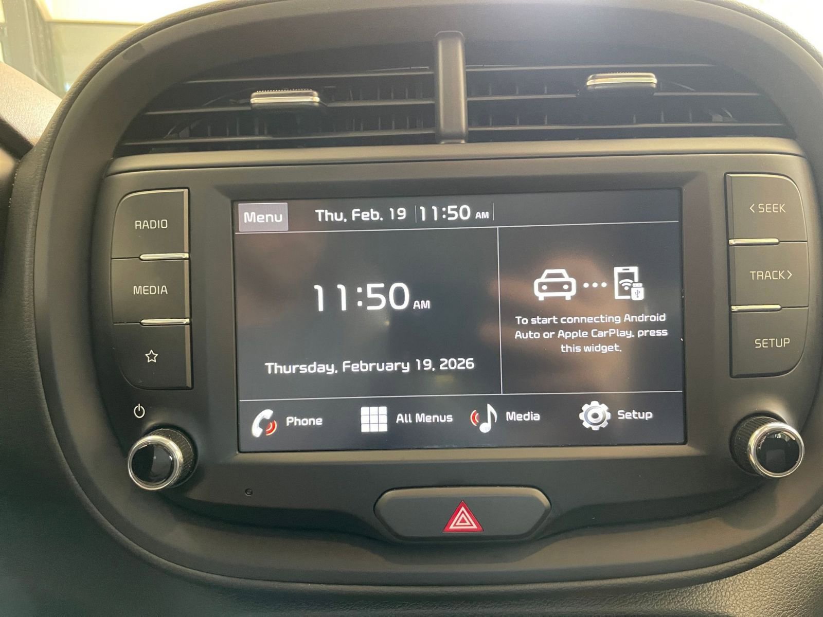 Thumbnail: 2025 Kia Soul - 17