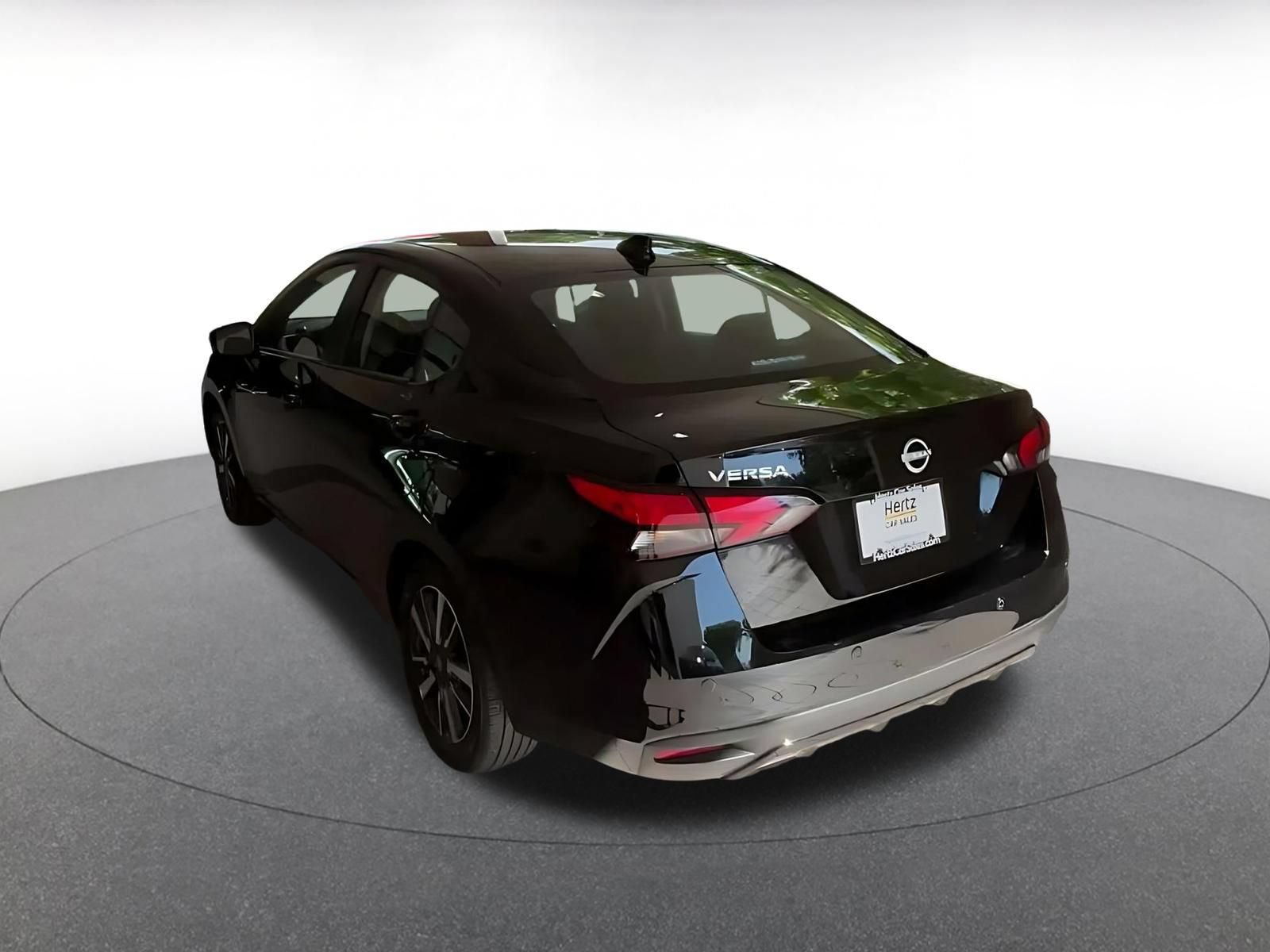 Thumbnail: 2025 Nissan Versa - 9