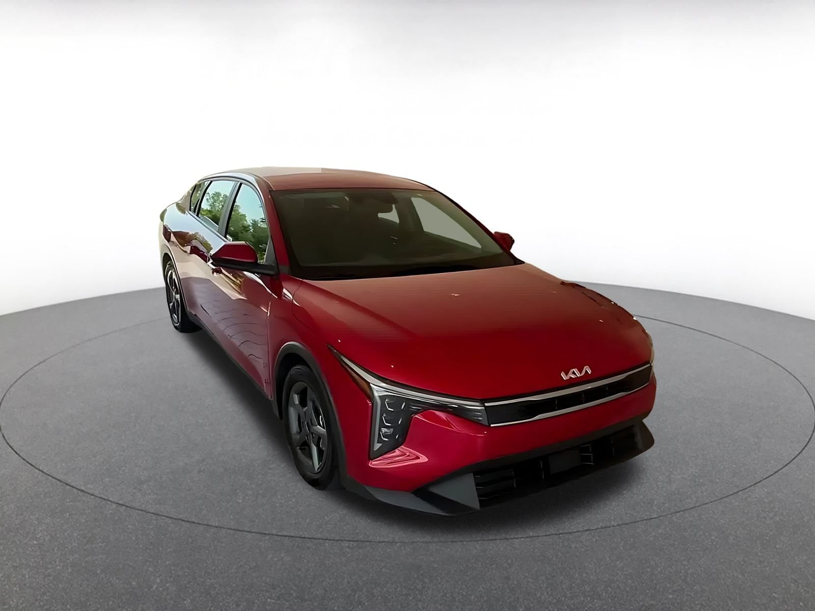 Thumbnail: 2025 Kia K4 - 3