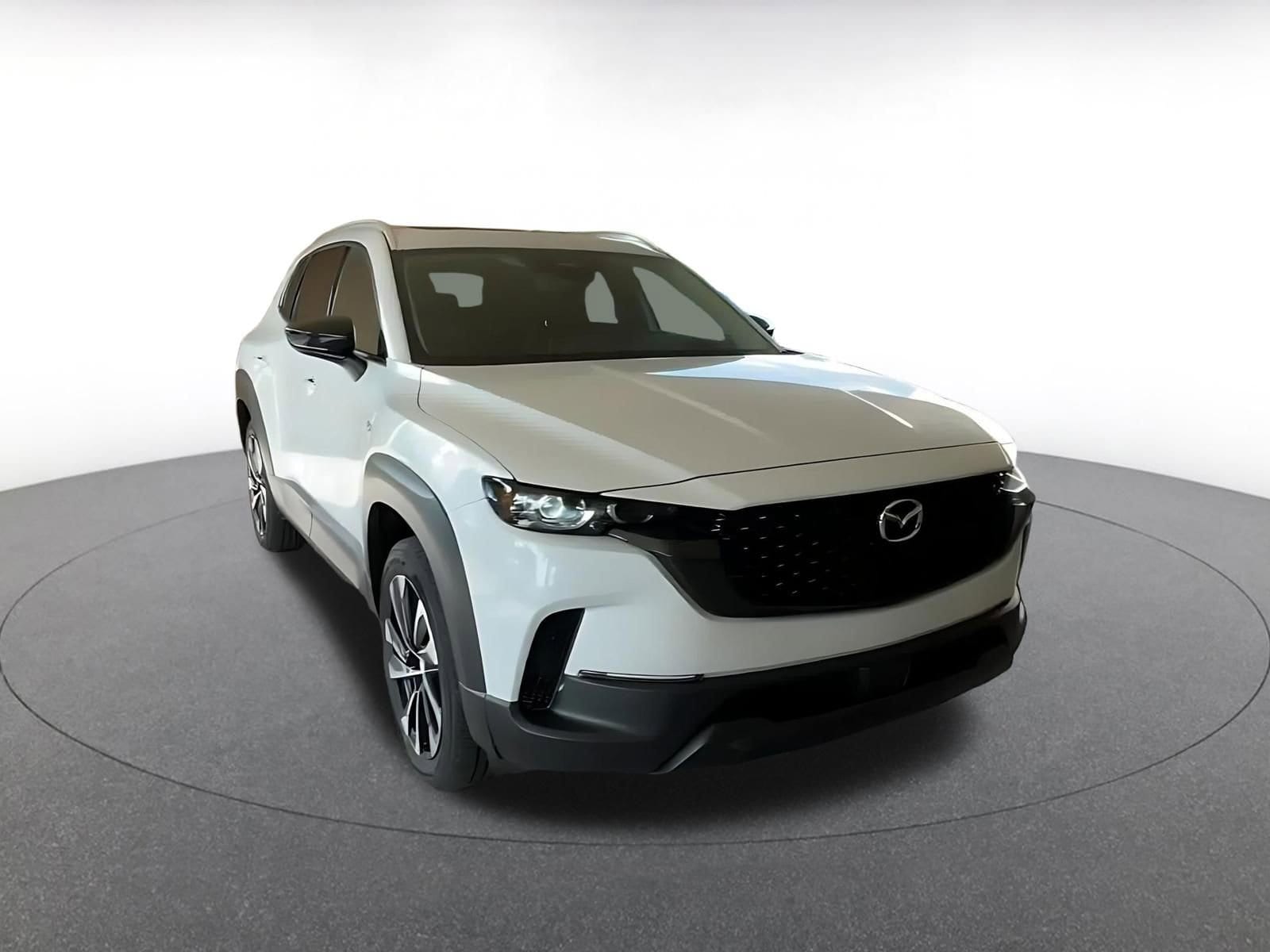 Thumbnail: 2025 Mazda CX-50 - 3