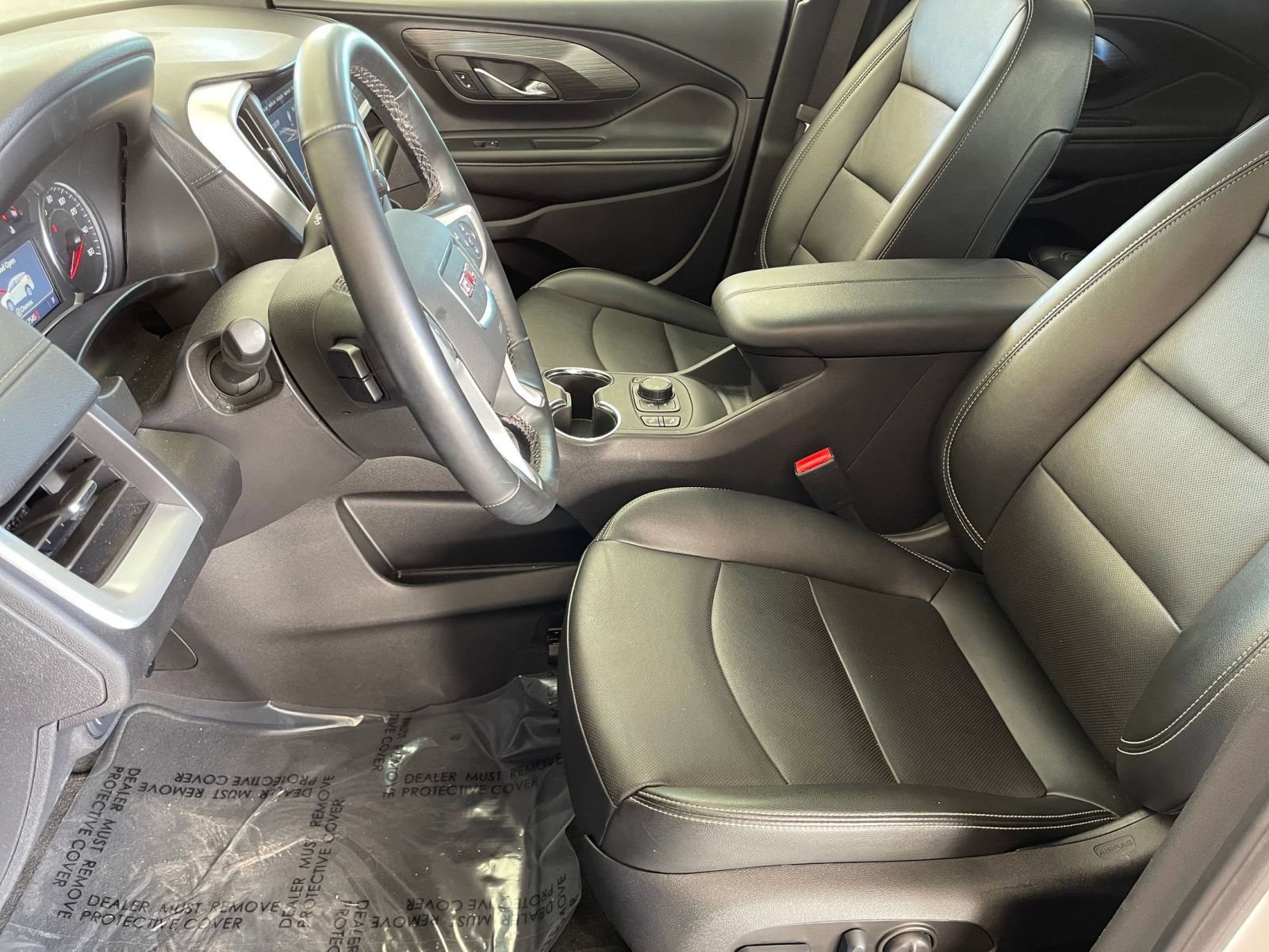 Thumbnail: 2024 GMC Terrain - 27