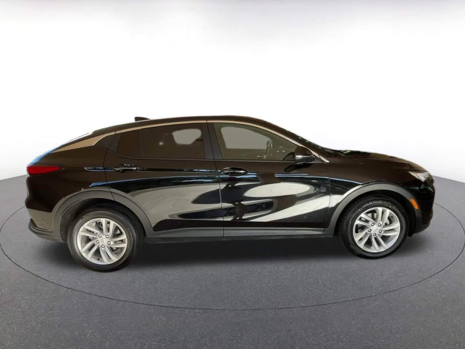 Thumbnail: 2025 Buick Envista - 16