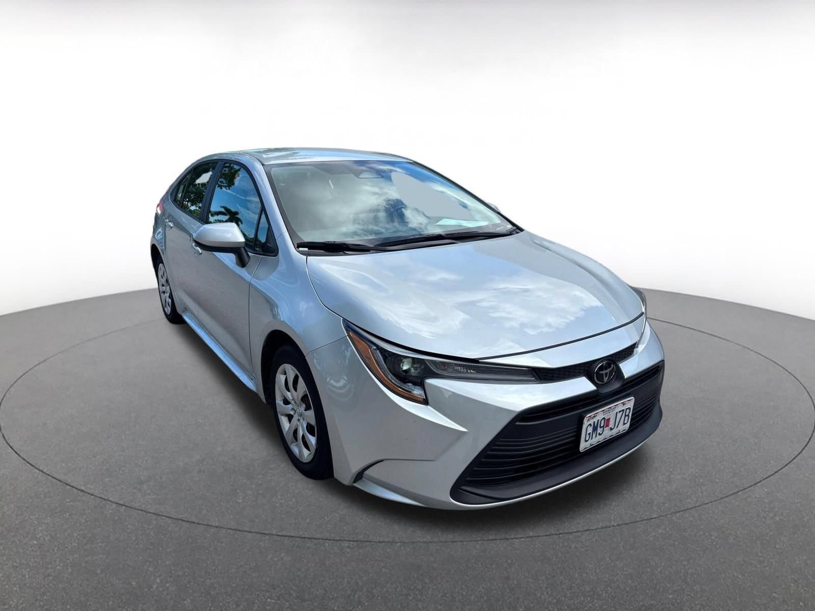 Thumbnail: 2025 Toyota Corolla - 2