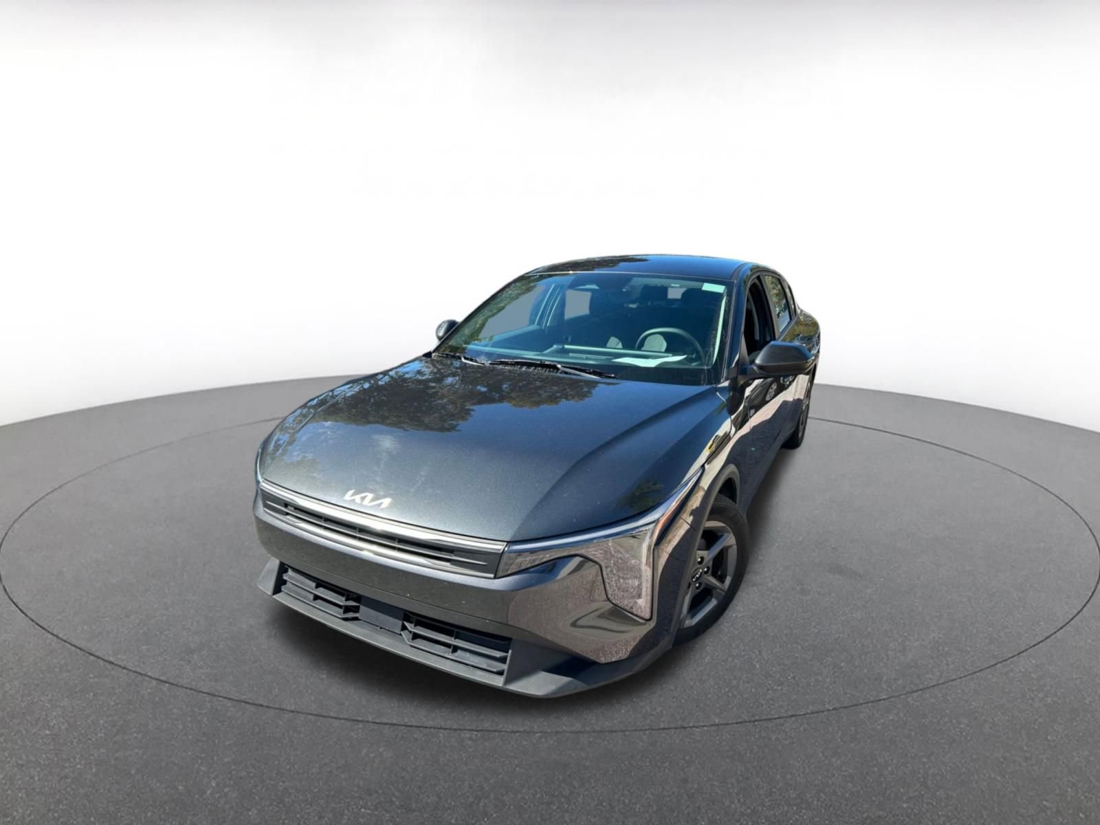 Thumbnail: 2025 Kia K4 - 9