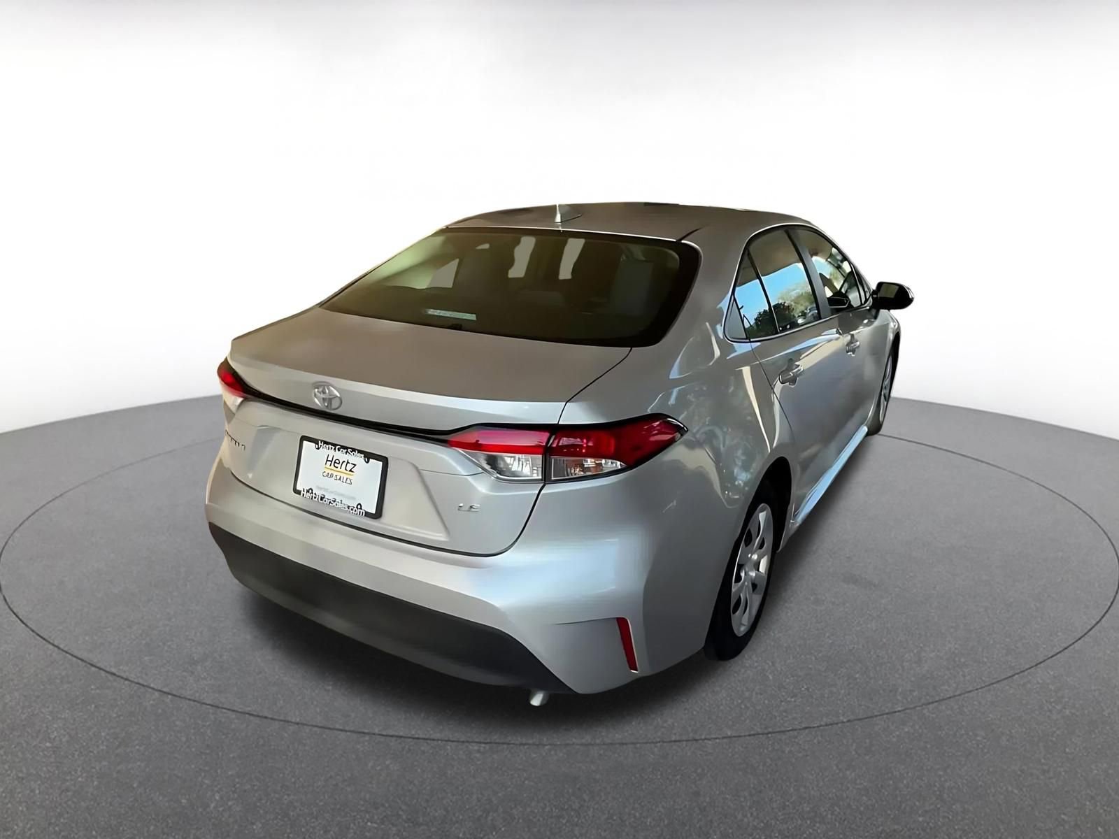 Thumbnail: 2025 Toyota Corolla - 12