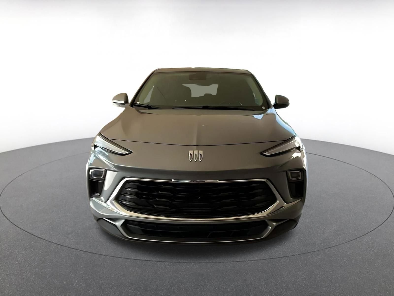 Thumbnail: 2025 Buick Encore GX - 4