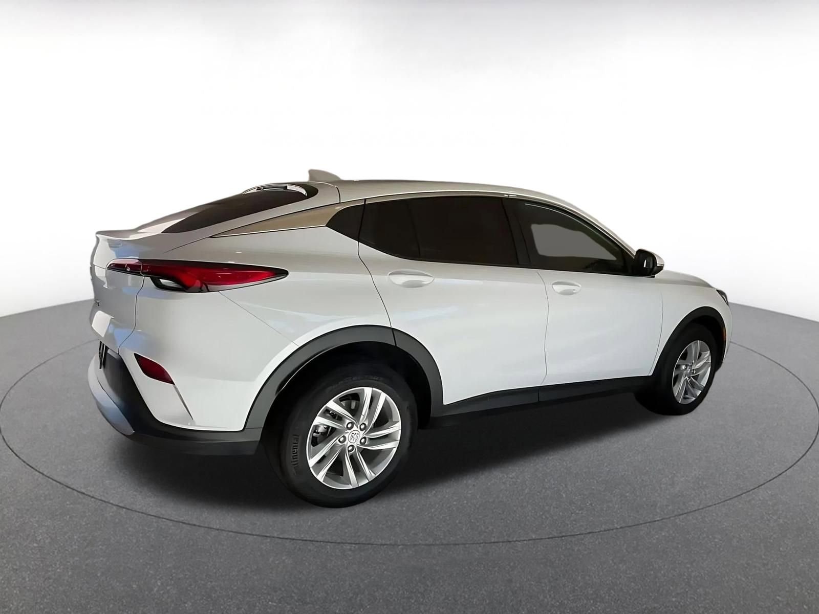 Thumbnail: 2025 Buick Envista - 15