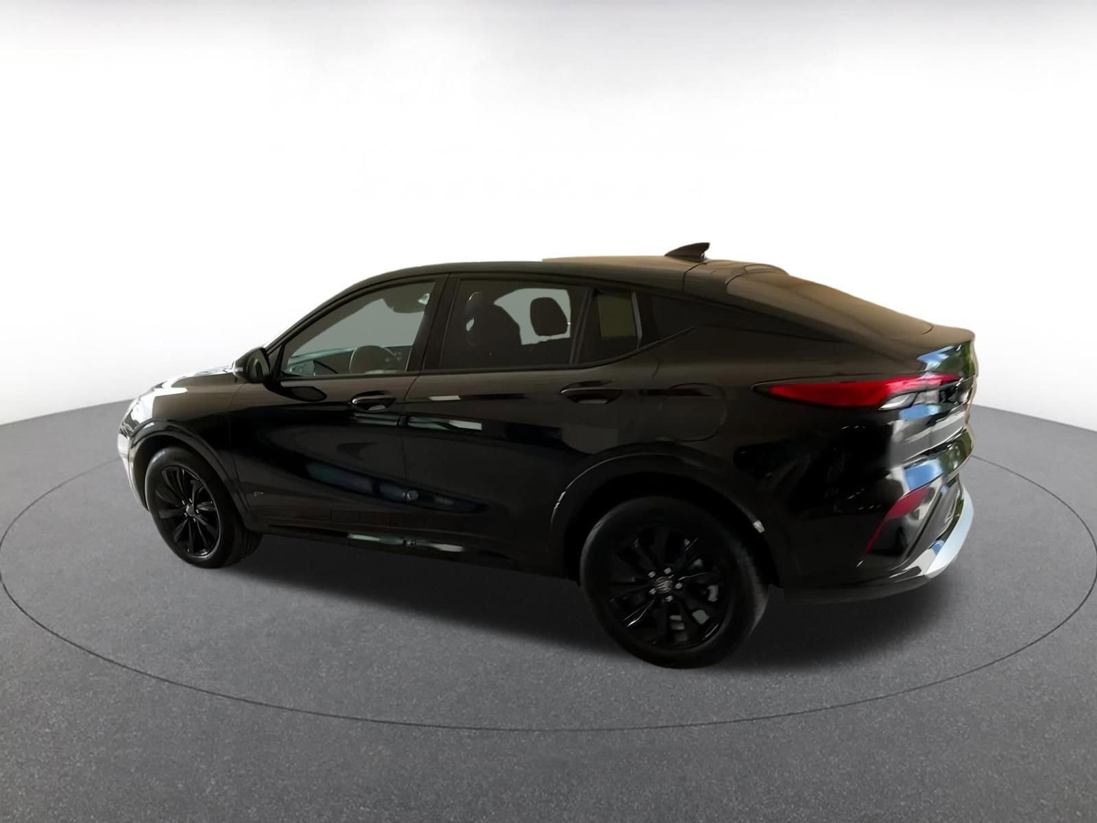 Thumbnail: 2025 Buick Envista - 10