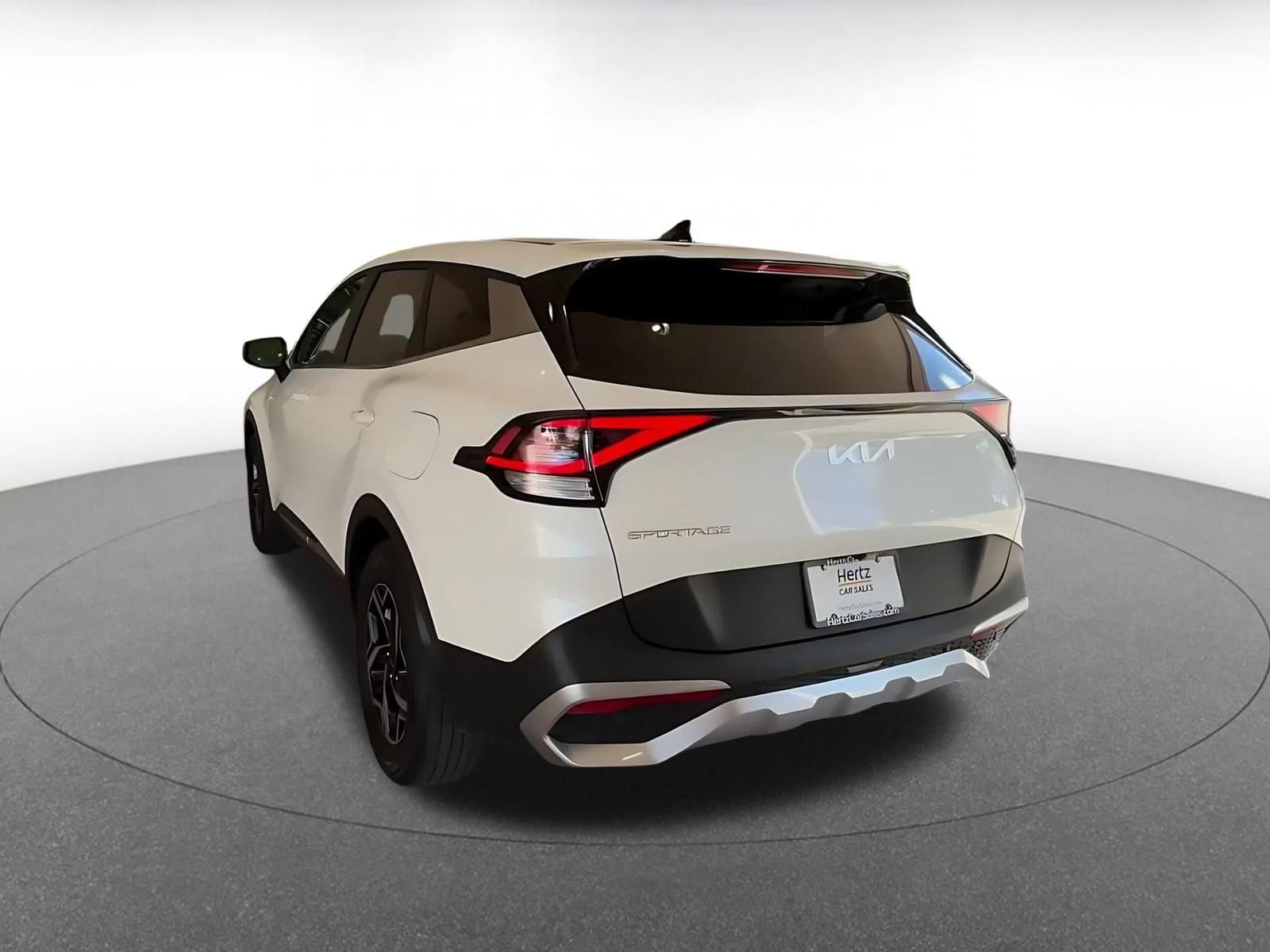 Thumbnail: 2025 Kia Sportage - 11