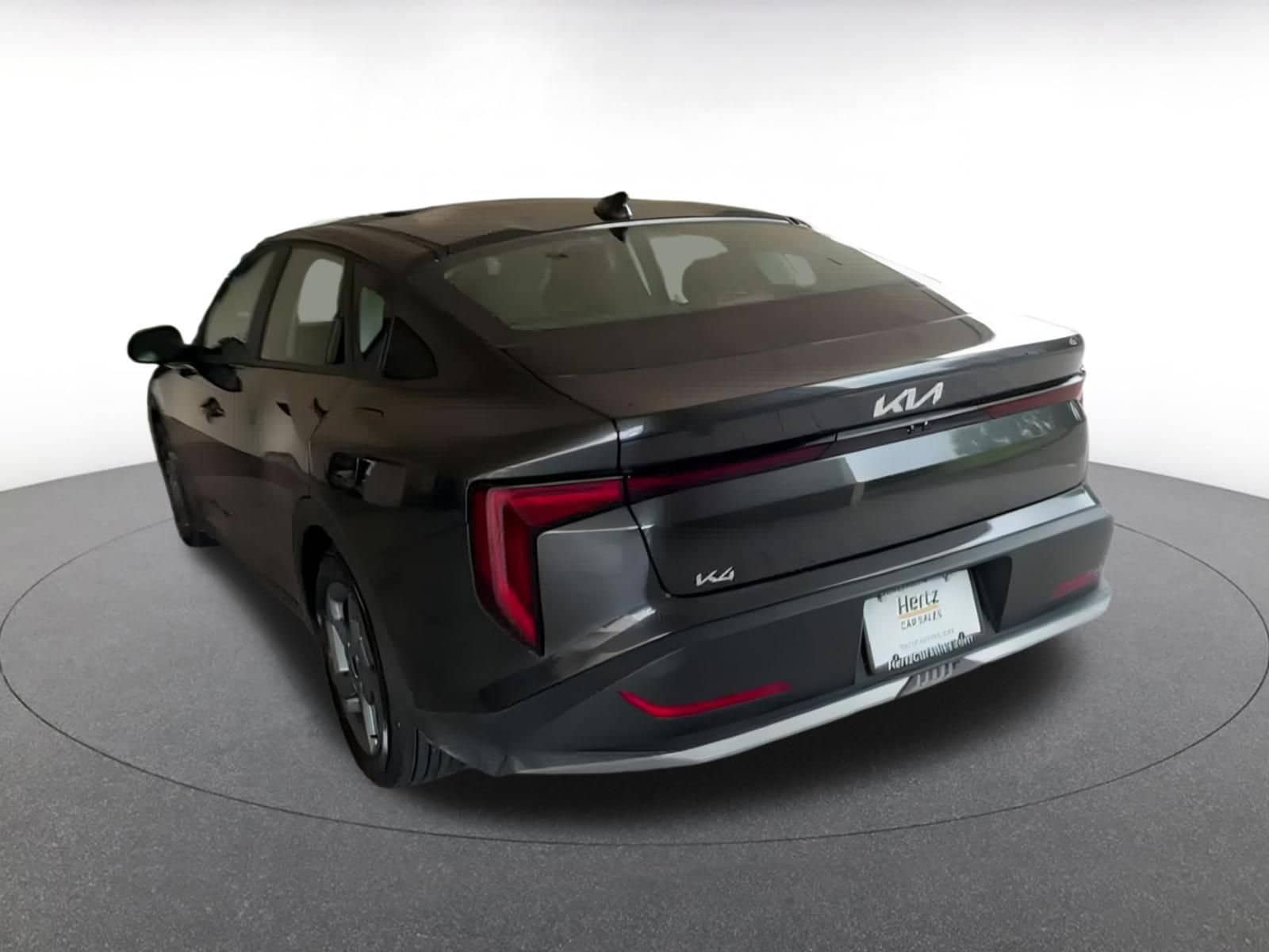 Thumbnail: 2025 Kia K4 - 10