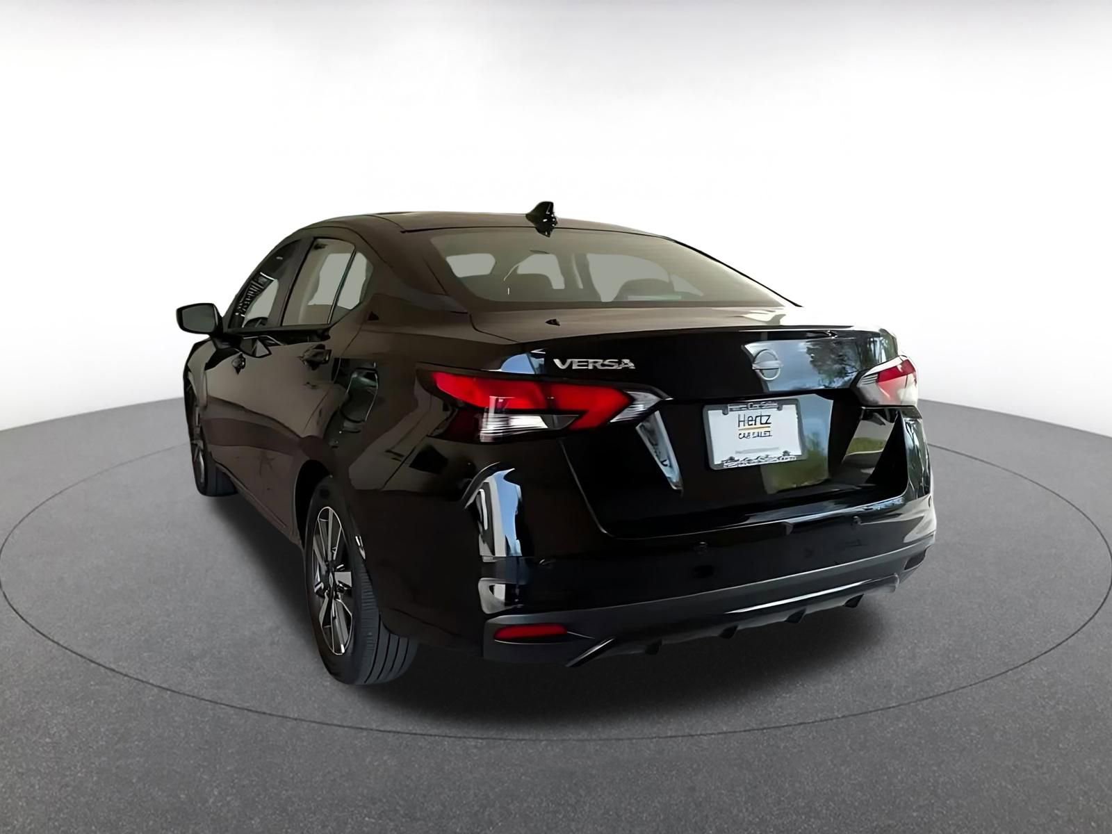 Thumbnail: 2025 Nissan Versa - 11