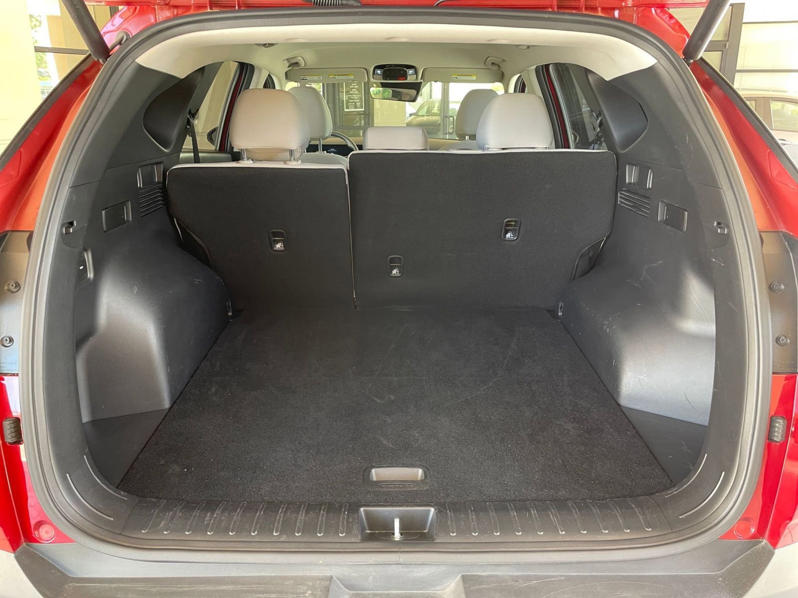 Thumbnail: 2025 Hyundai Tucson - 33