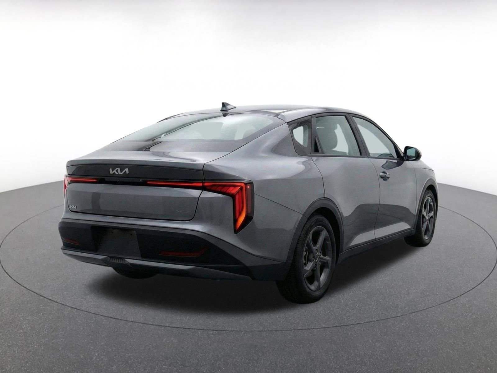 Thumbnail: 2025 Kia K4 - 16
